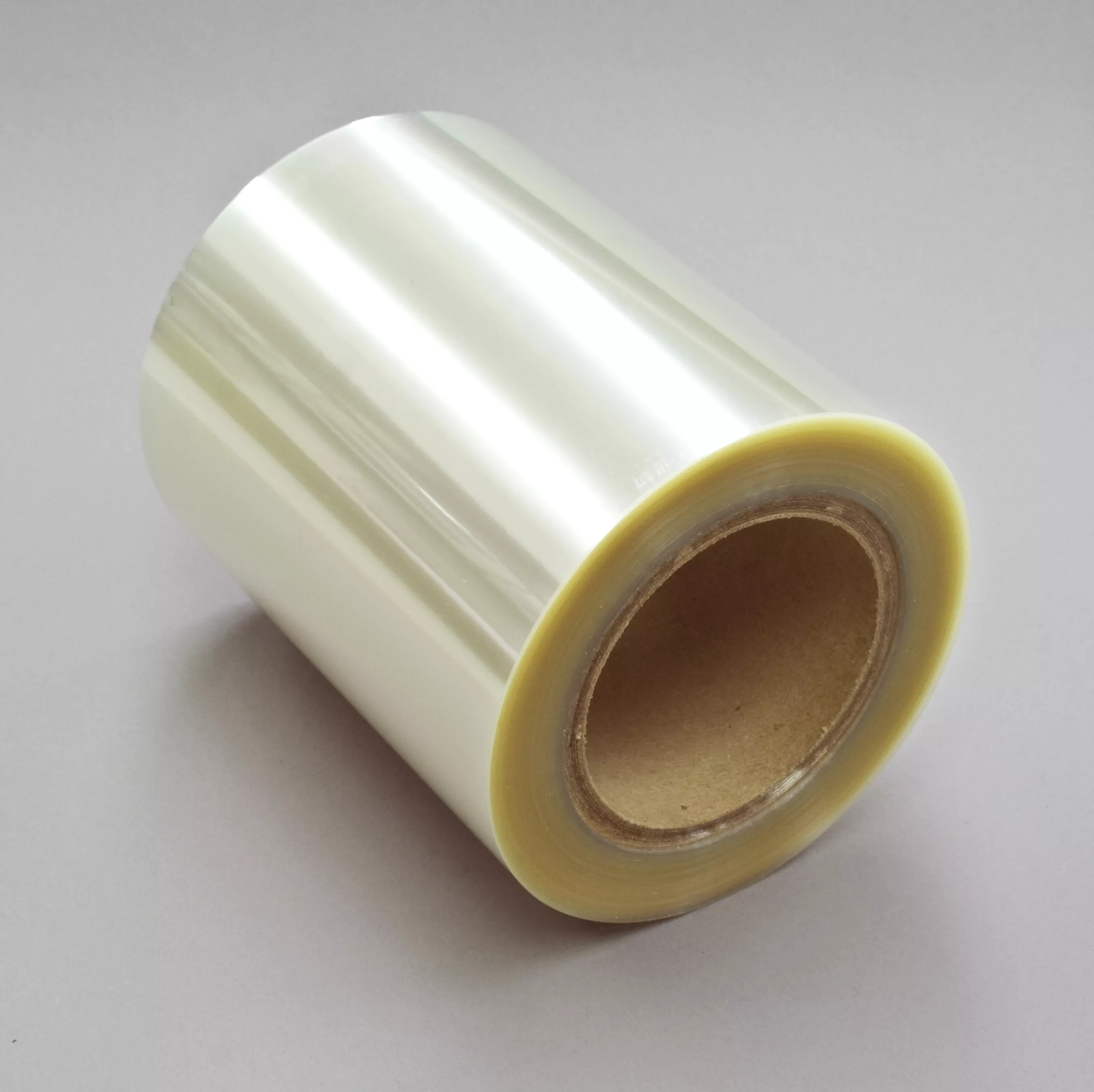 3M™ Overlaminate Label Material 7733FL, Clear UV Resistant Polyester, 6
in x 1668 ft, 1 Roll/Case