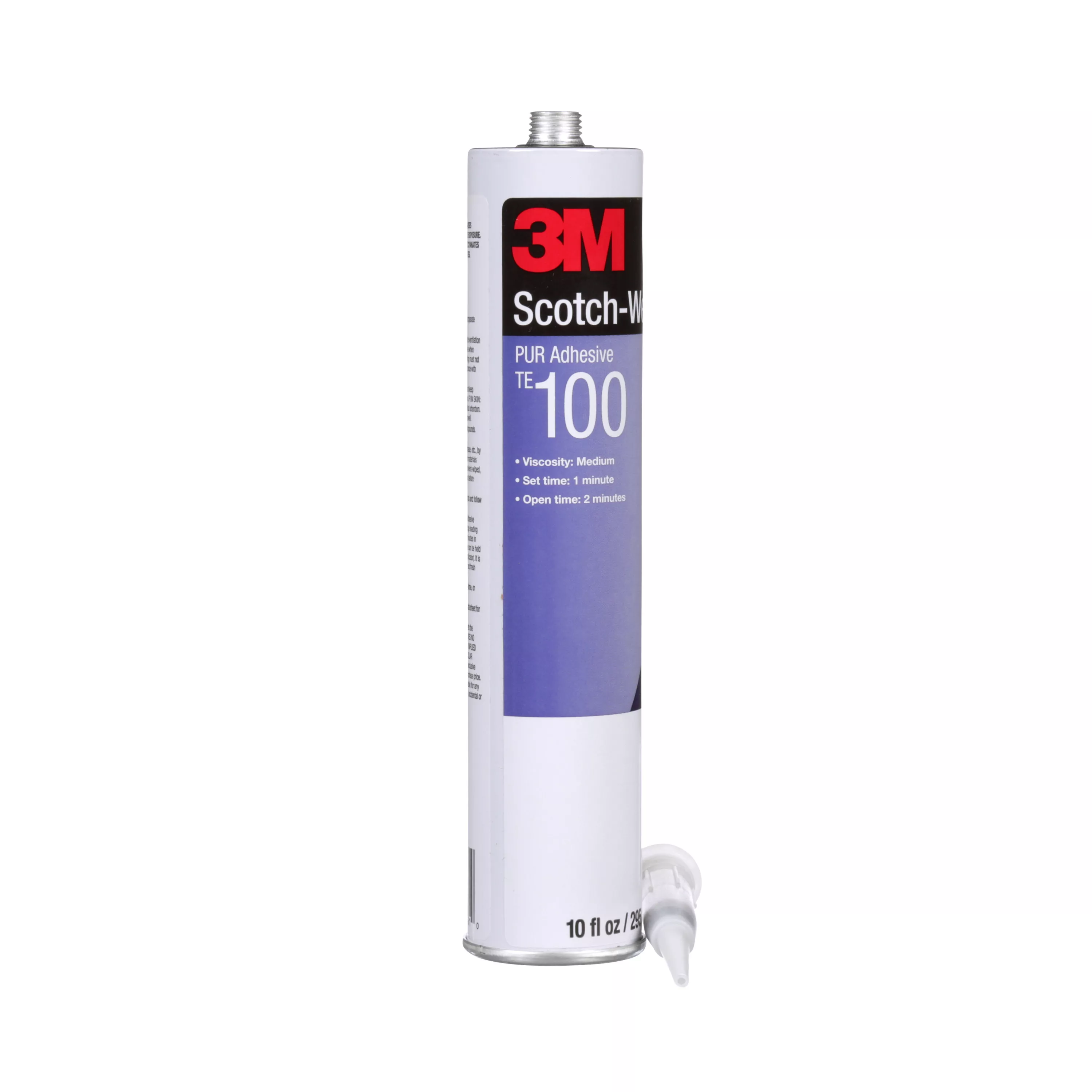 UPC 00051115251610 | 3M™ Scotch-Weld™ PUR Adhesive TE100