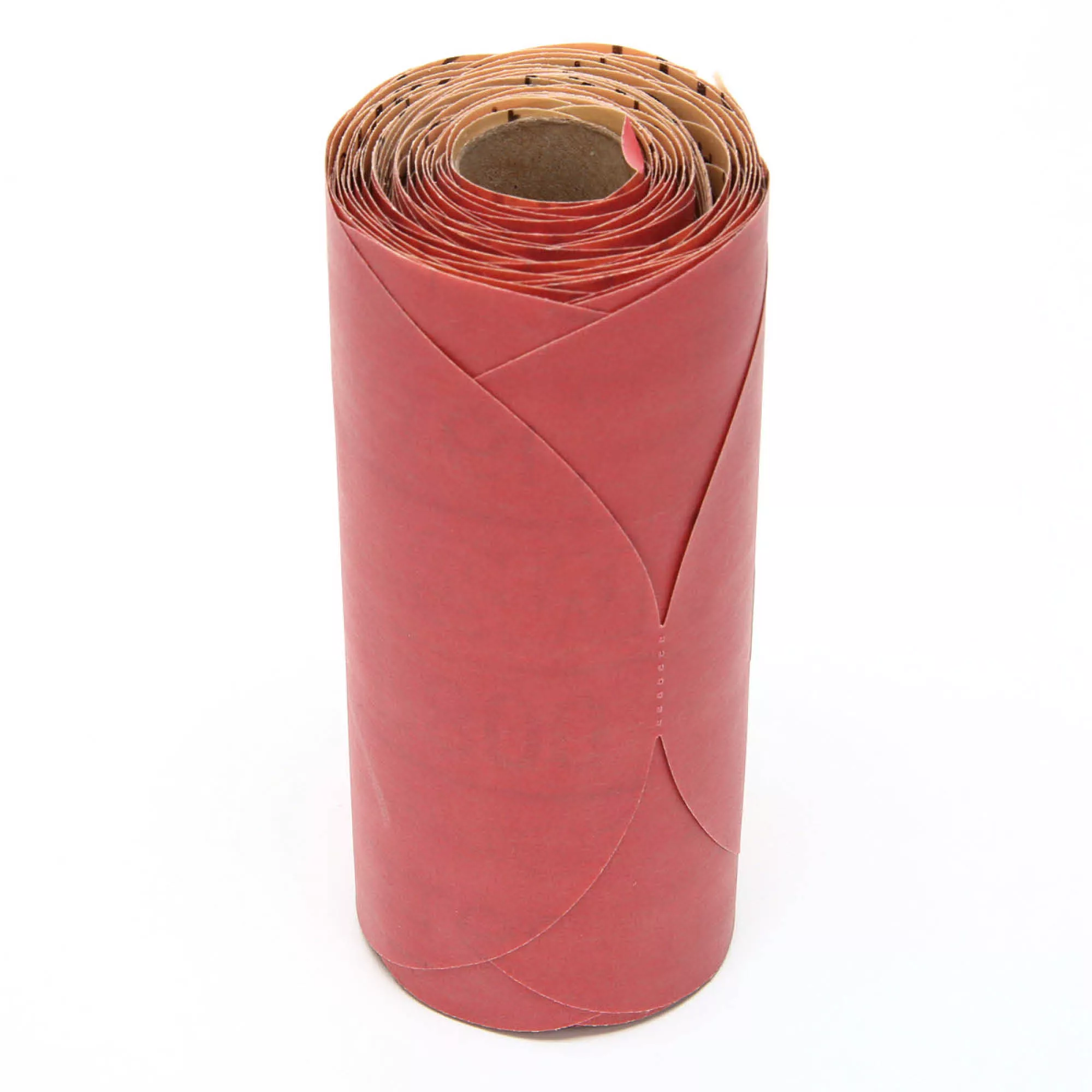 SKU 7000119762 | 3M™ Red Abrasive Stikit™ Disc