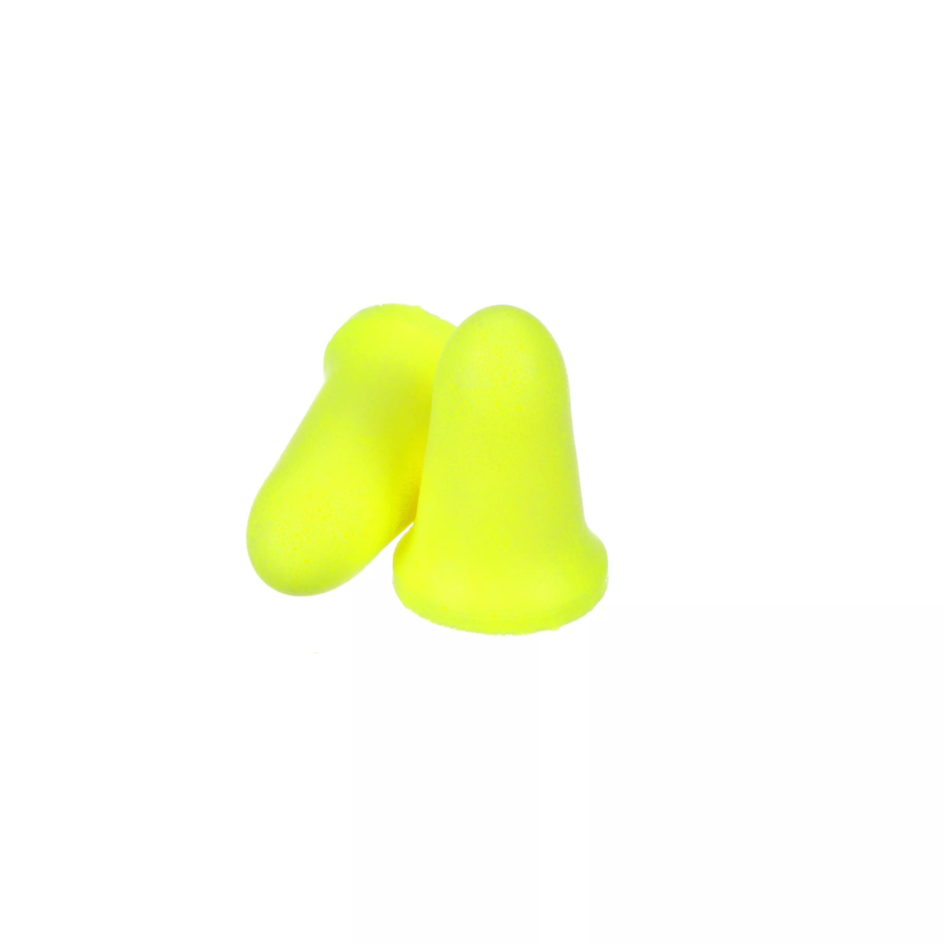 SKU 7000029951 | 3M™ E-A-Rsoft™ FX™ Earplugs 312-1261