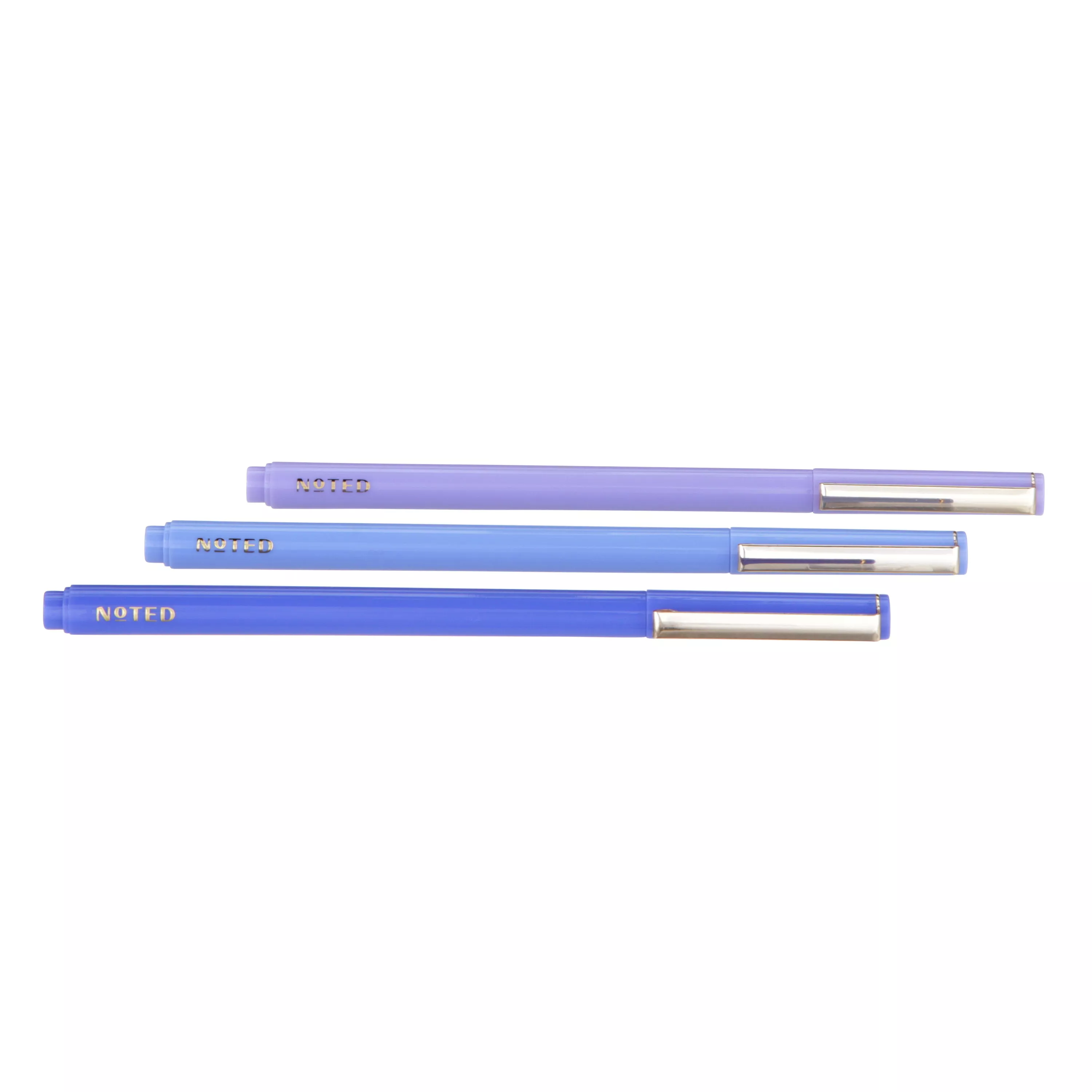 SKU 7100264643 | Post-it® Pens NTD-PEN3-BLUEF