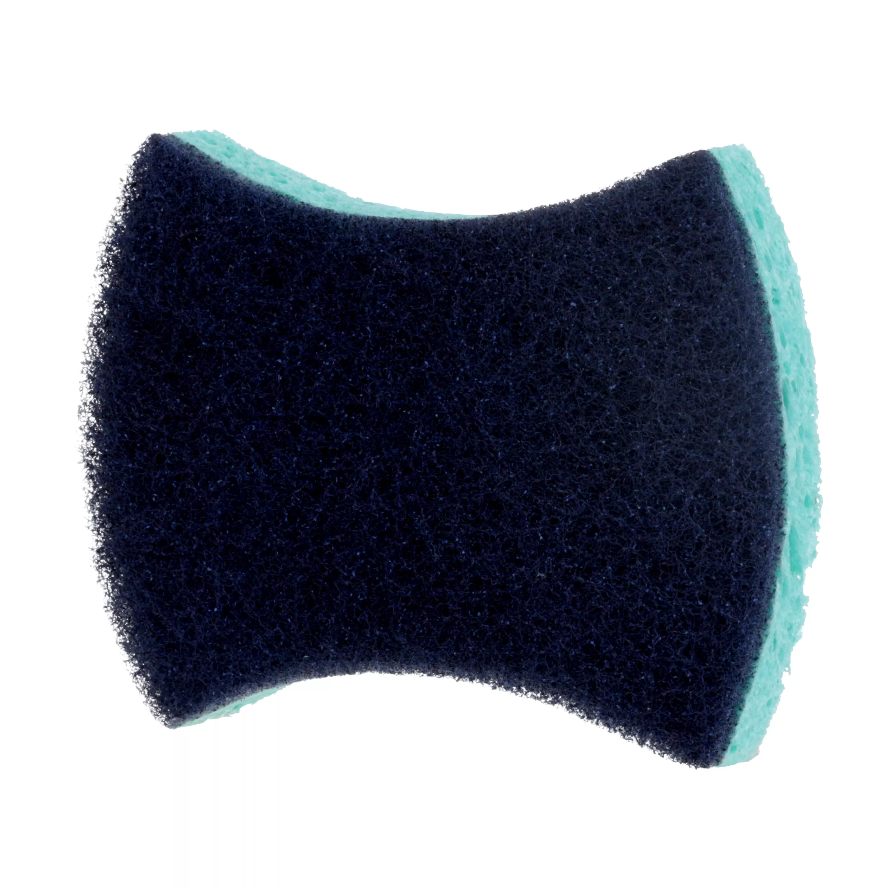 SKU 7100064740 | Scotch-Brite™ Power Sponge 3000