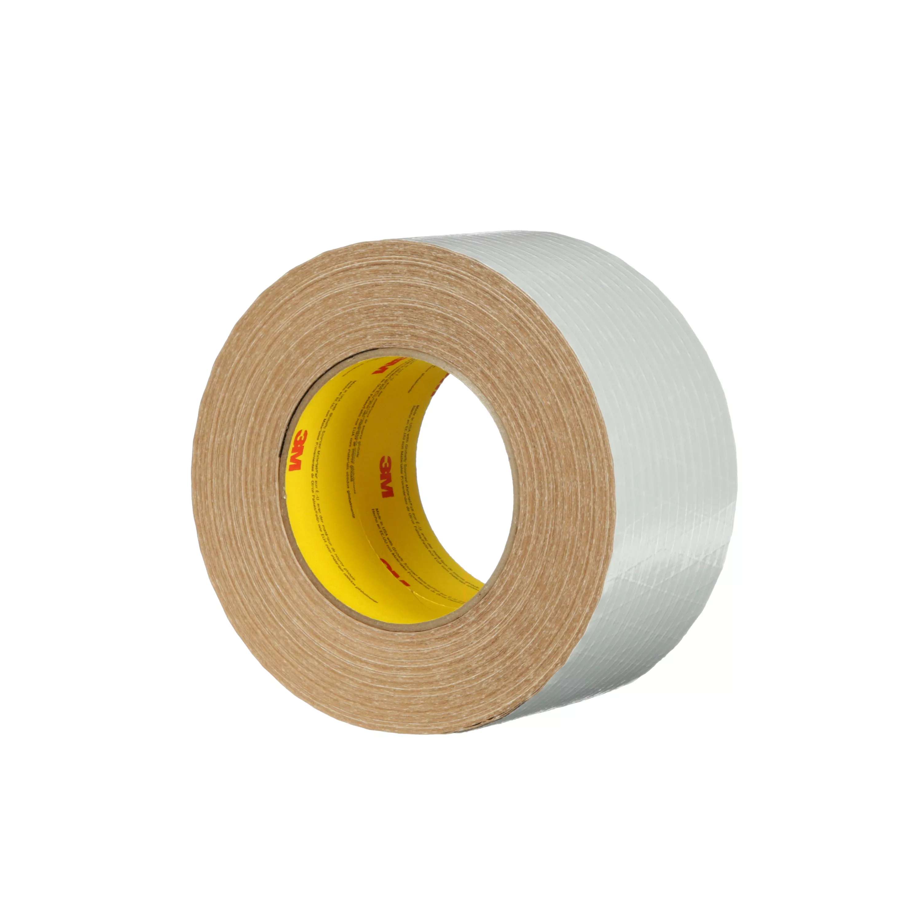 SKU 7100043751 | 3M™ Venture Tape™ Metal Building Facing Tape 1537CW