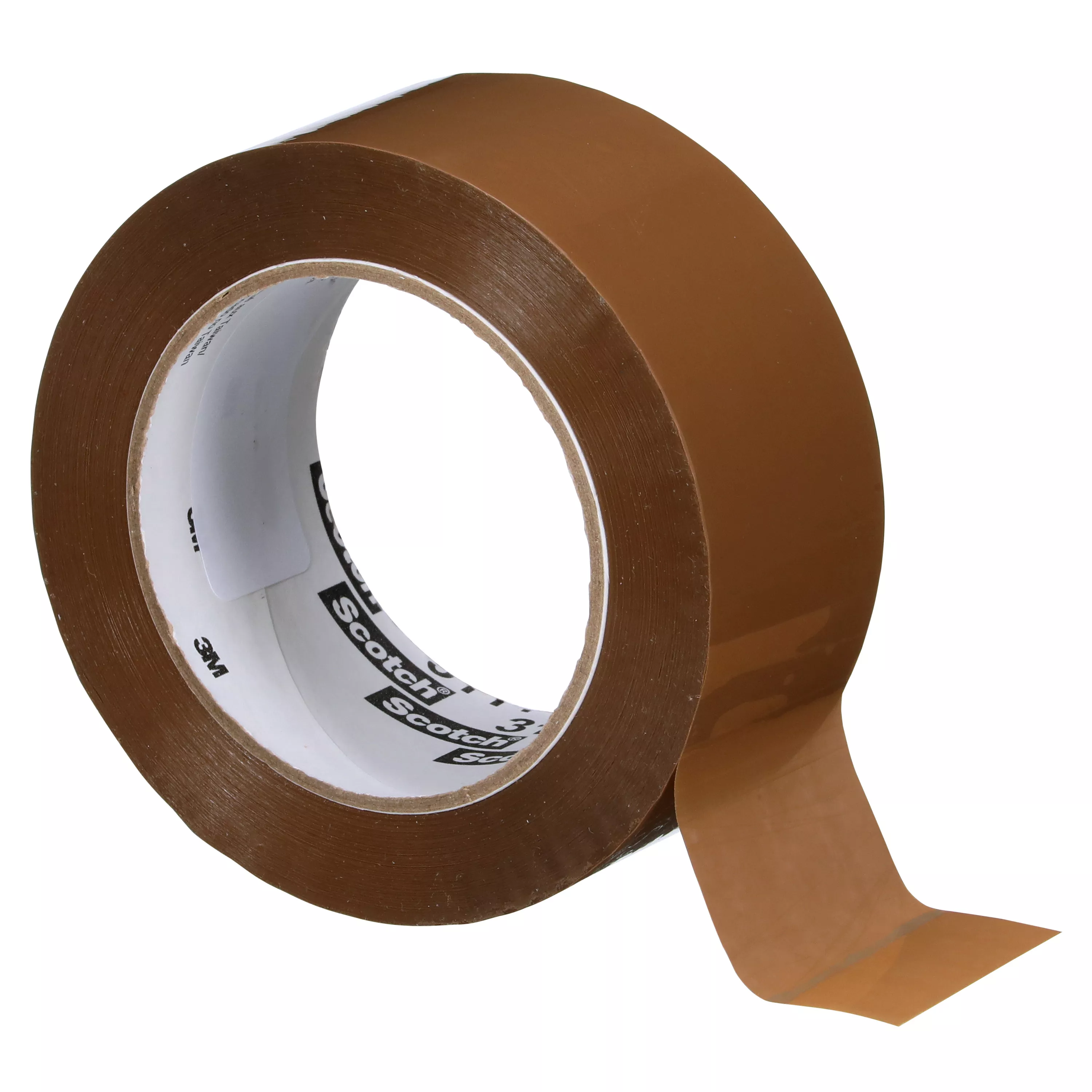 SKU 7100179459 | Scotch(R) High Tack Box Sealing Tape 311+