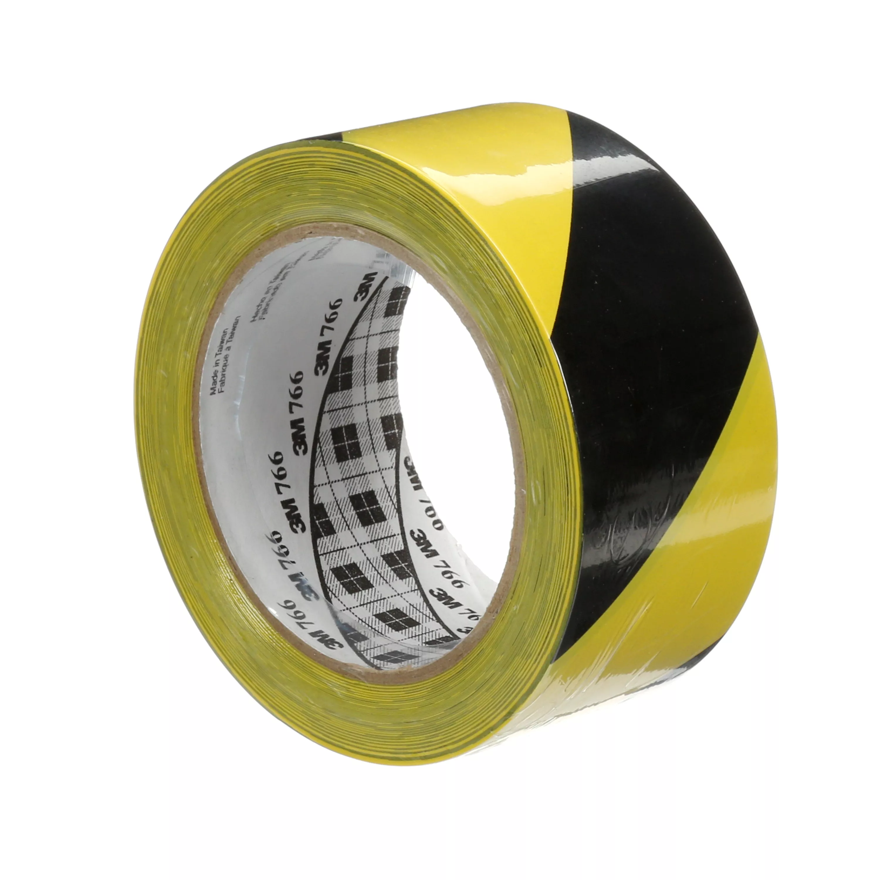 SKU 7000028955 | 3M™ Safety Stripe Warning Tape 766