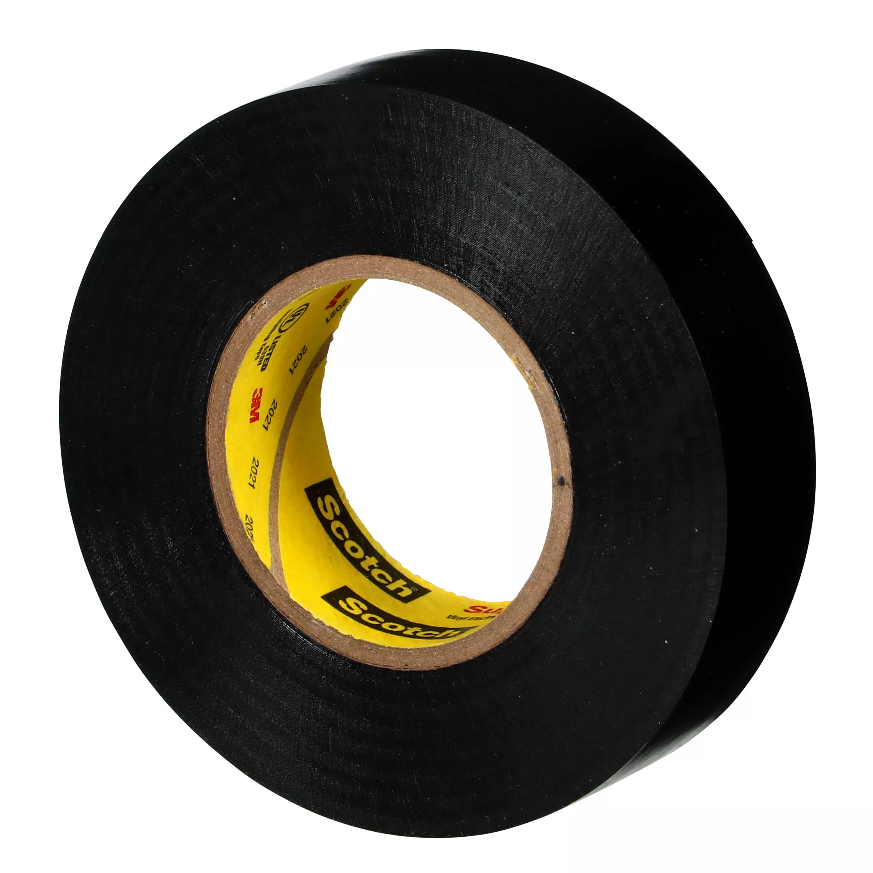 SKU 7010398370 | Scotch® Super 33+ Vinyl Electrical Tape