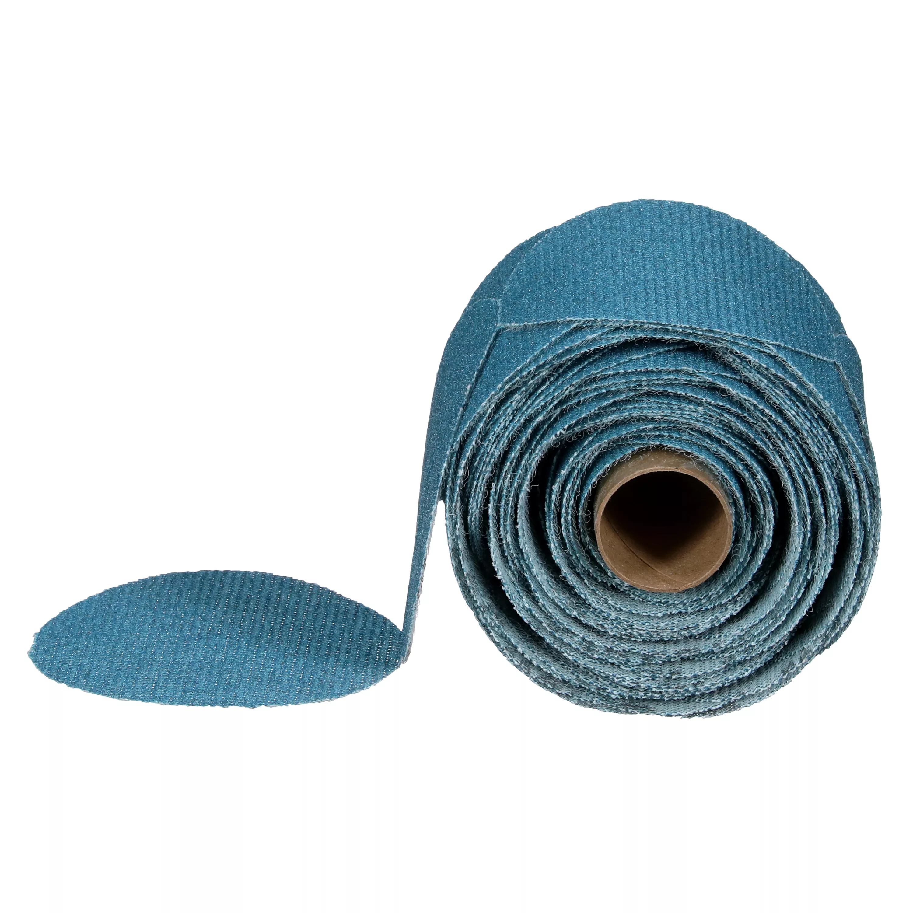 SKU 7100254365 | 3M™ Blue Net Disc Roll 36450