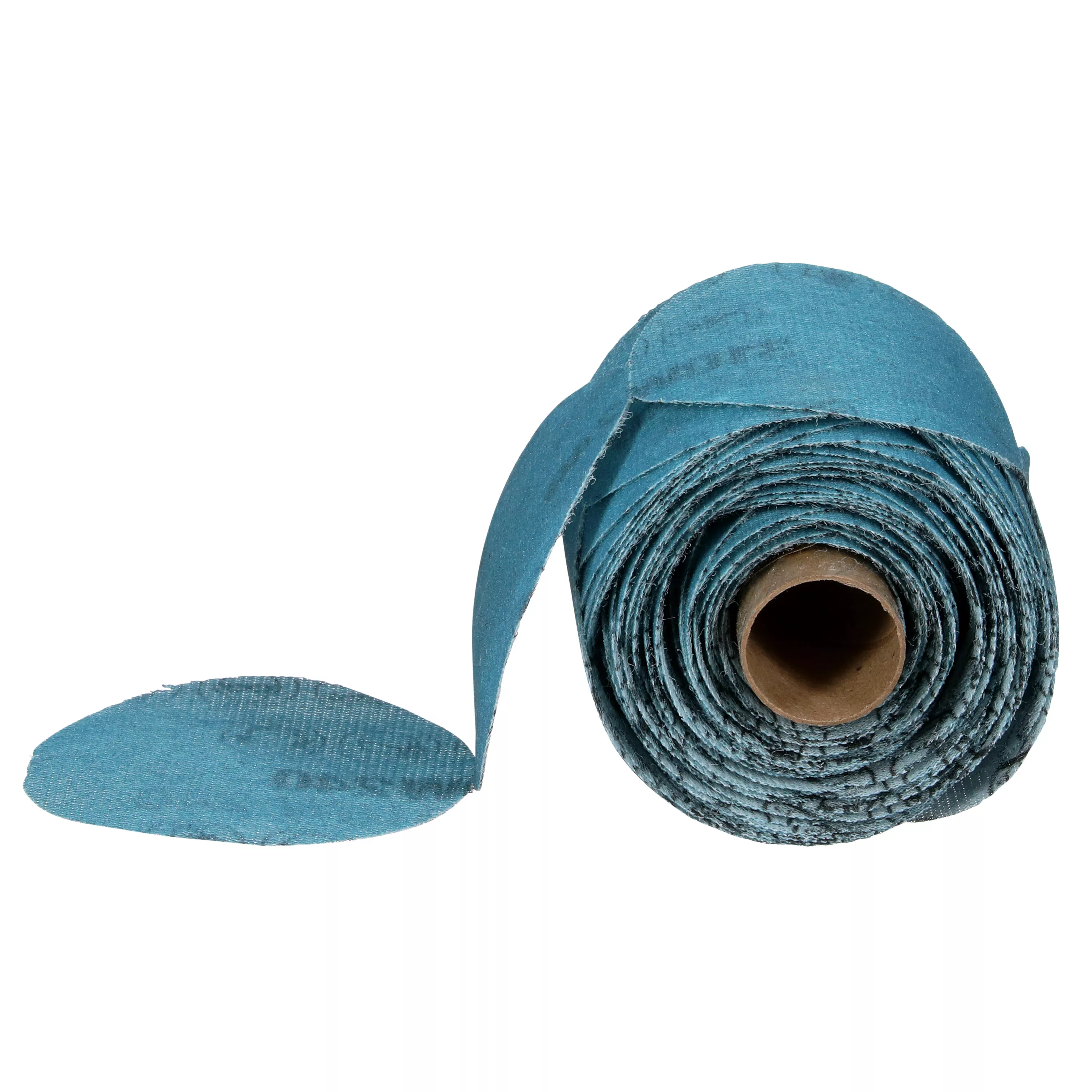 SKU 7100254367 | 3M™ Blue Net Disc Roll 36454