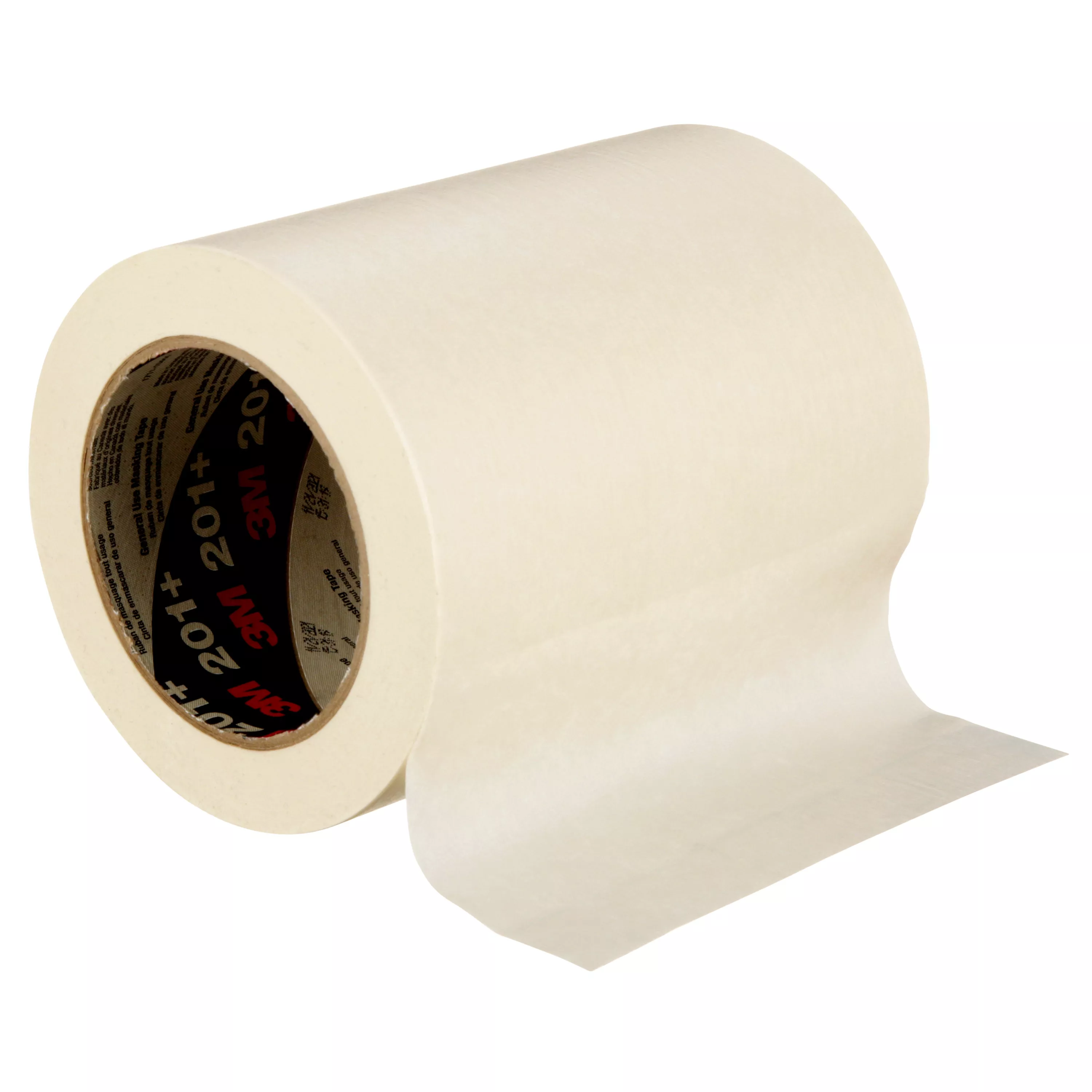 SKU 7100031484 | 3M™ General Use Masking Tape 201+