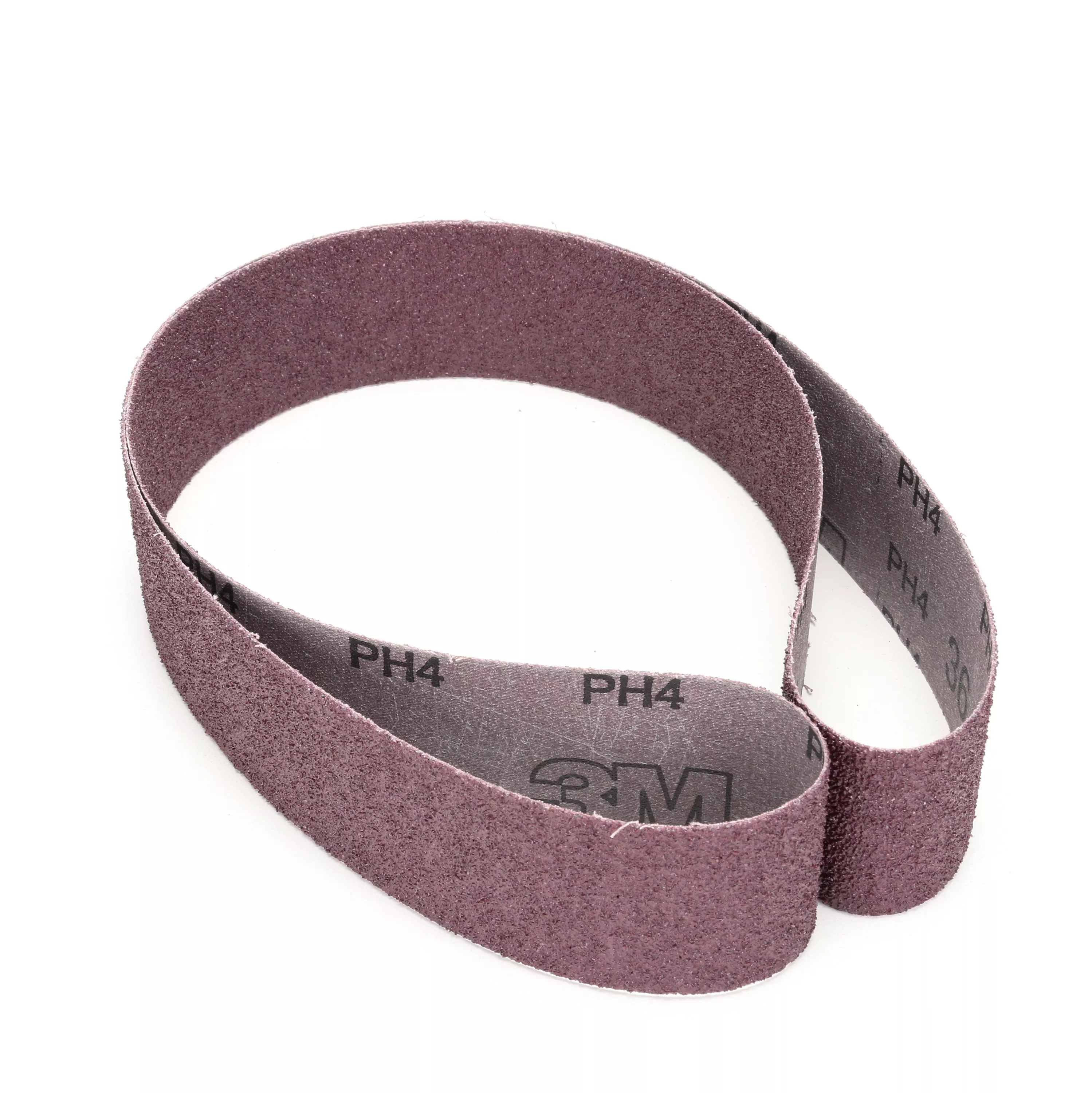 Product Number 341D | 3M™ Cloth Belt 341D