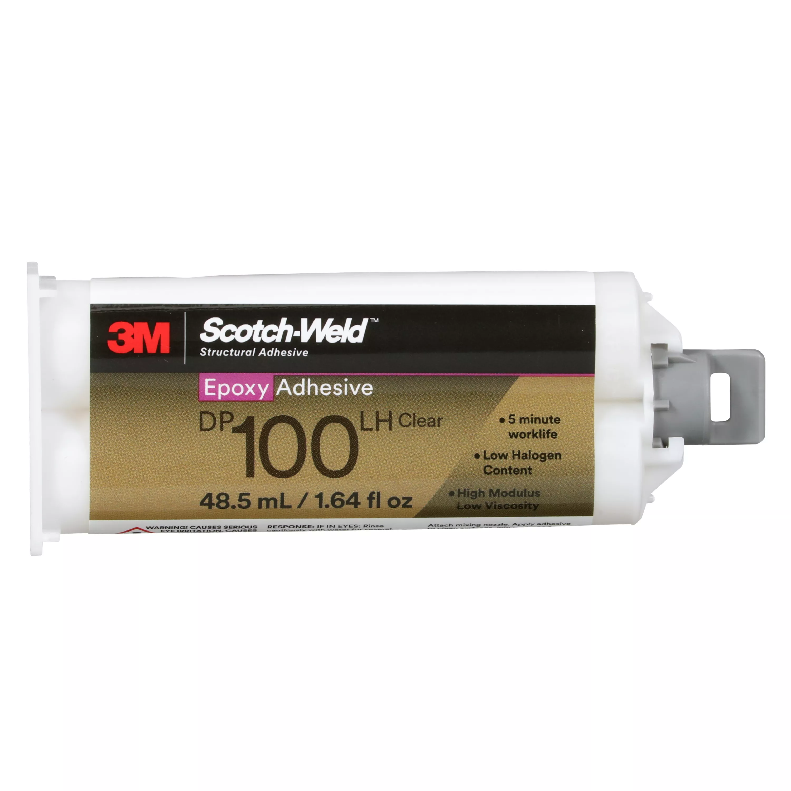 UPC 00638060401057 | 3M™ Scotch-Weld™ Epoxy Adhesive DP100LH