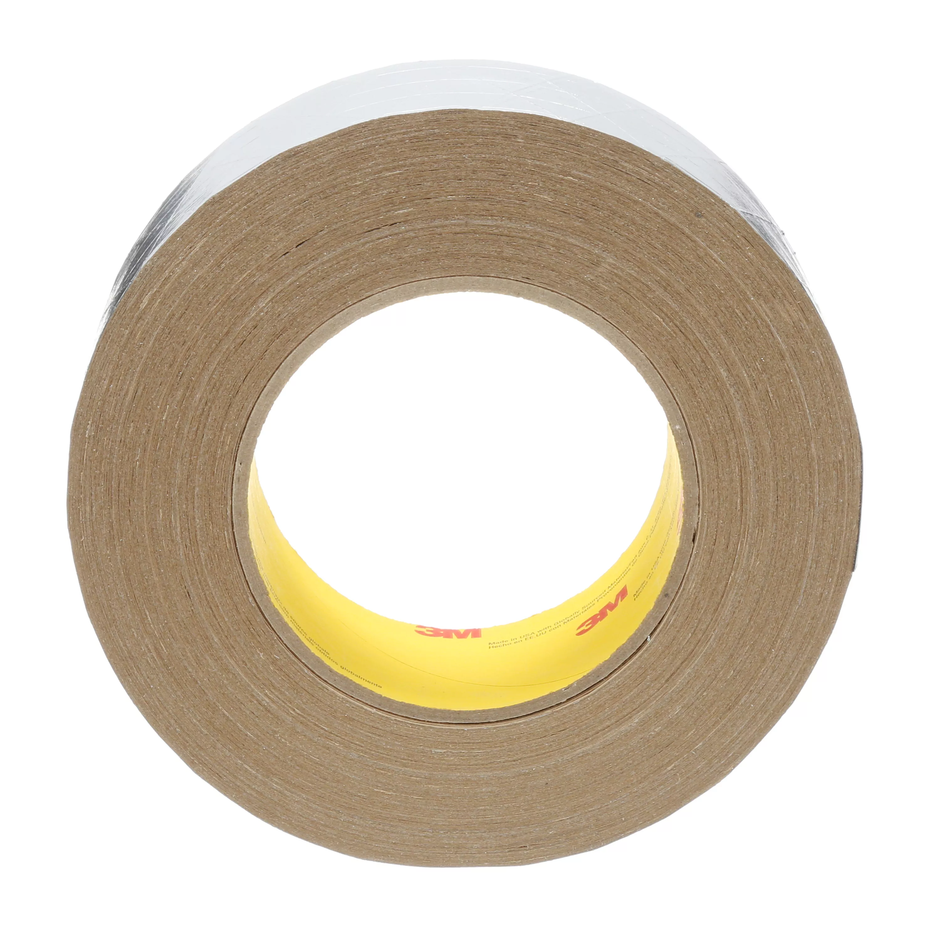 Product Number 1525CW | 3M™ Venture Tape™ FSK Facing Tape 1525CW