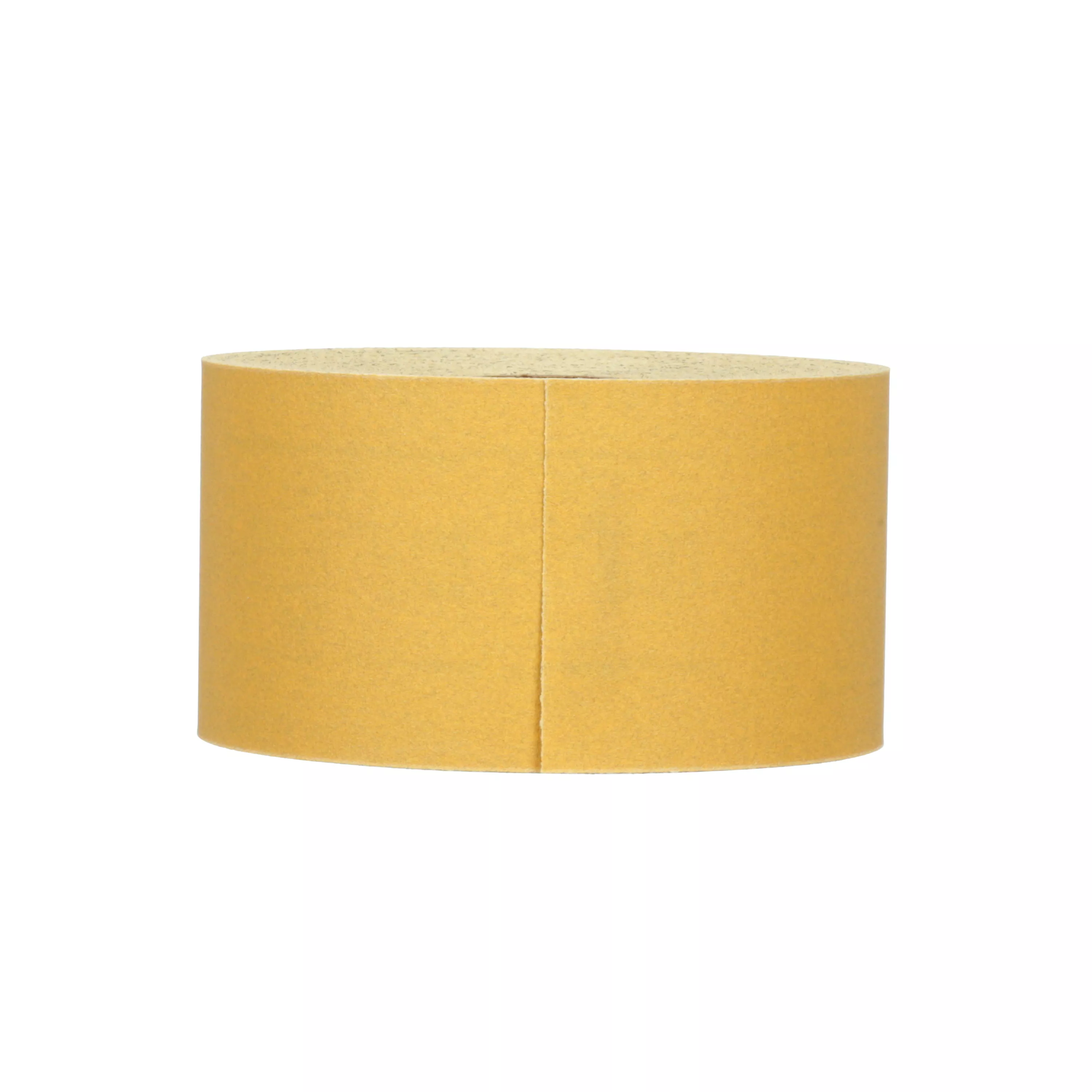 Product Number 236U | 3M™ Stikit™ Gold Sheet Roll