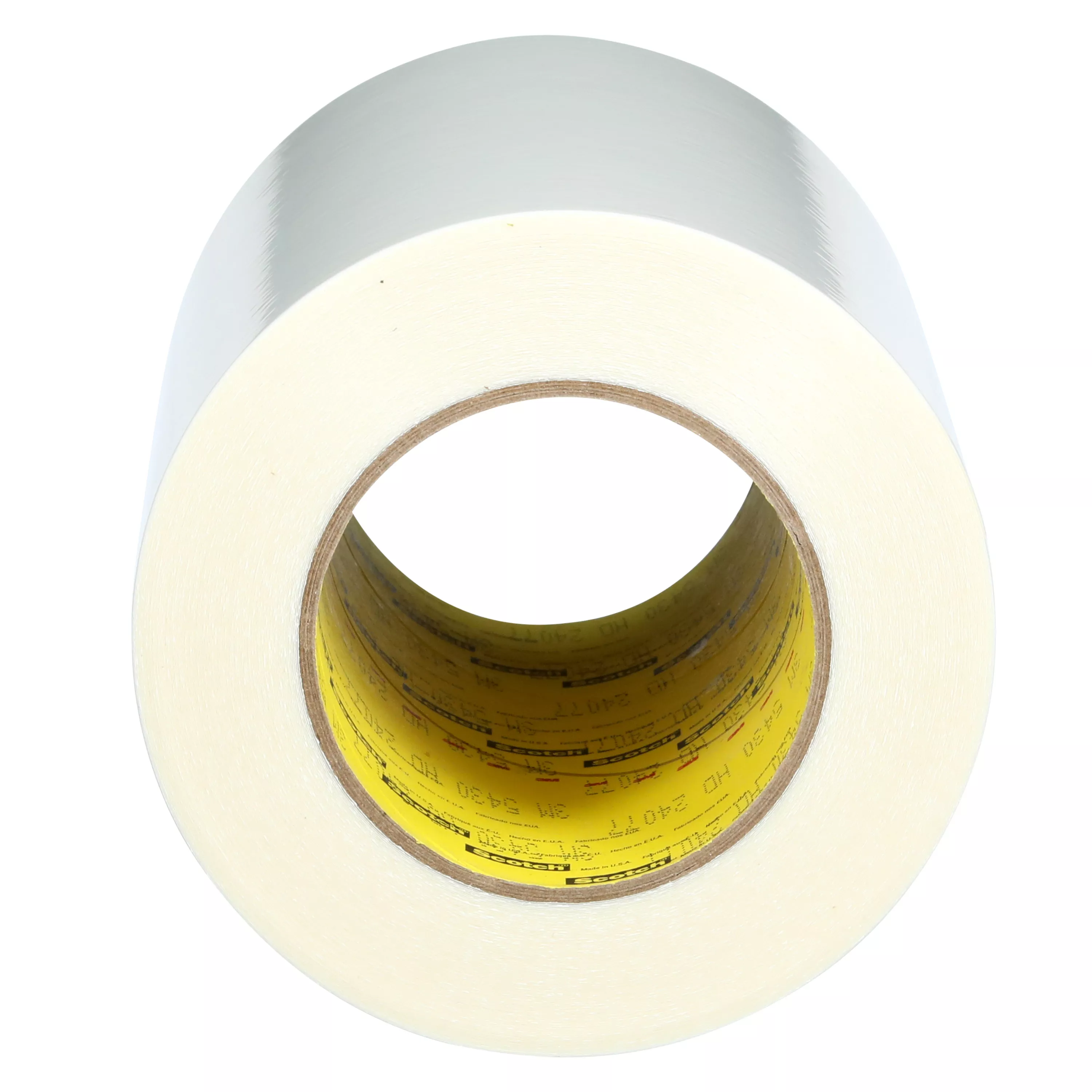 Product Number 5430 | 3M™ Squeak Reduction Tape 5430