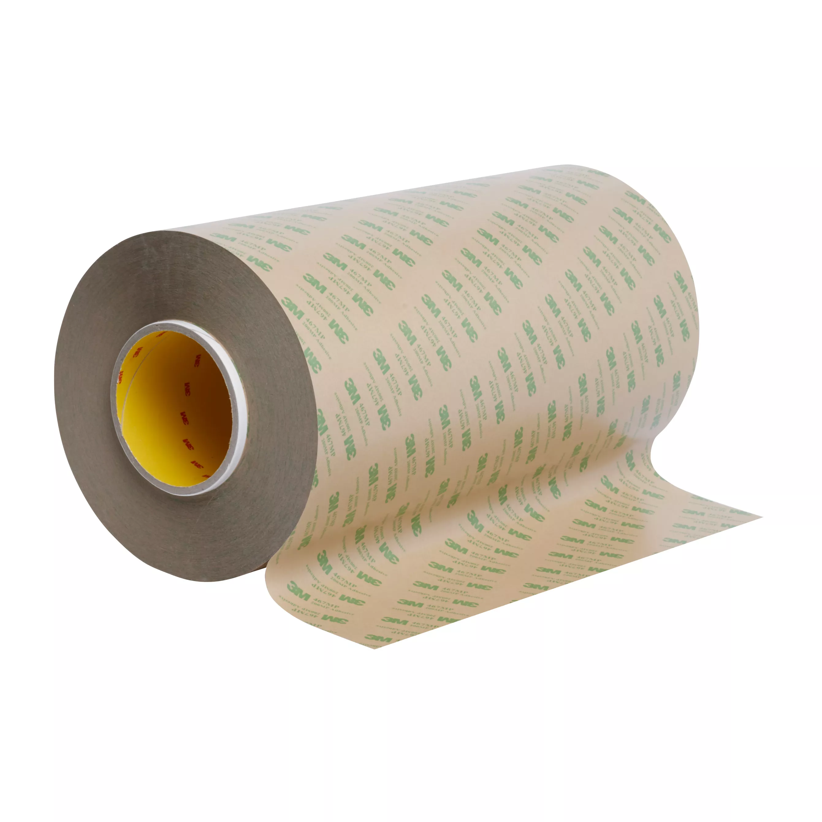 SKU 7000123380 | 3M™ Adhesive Transfer Tape 467MP