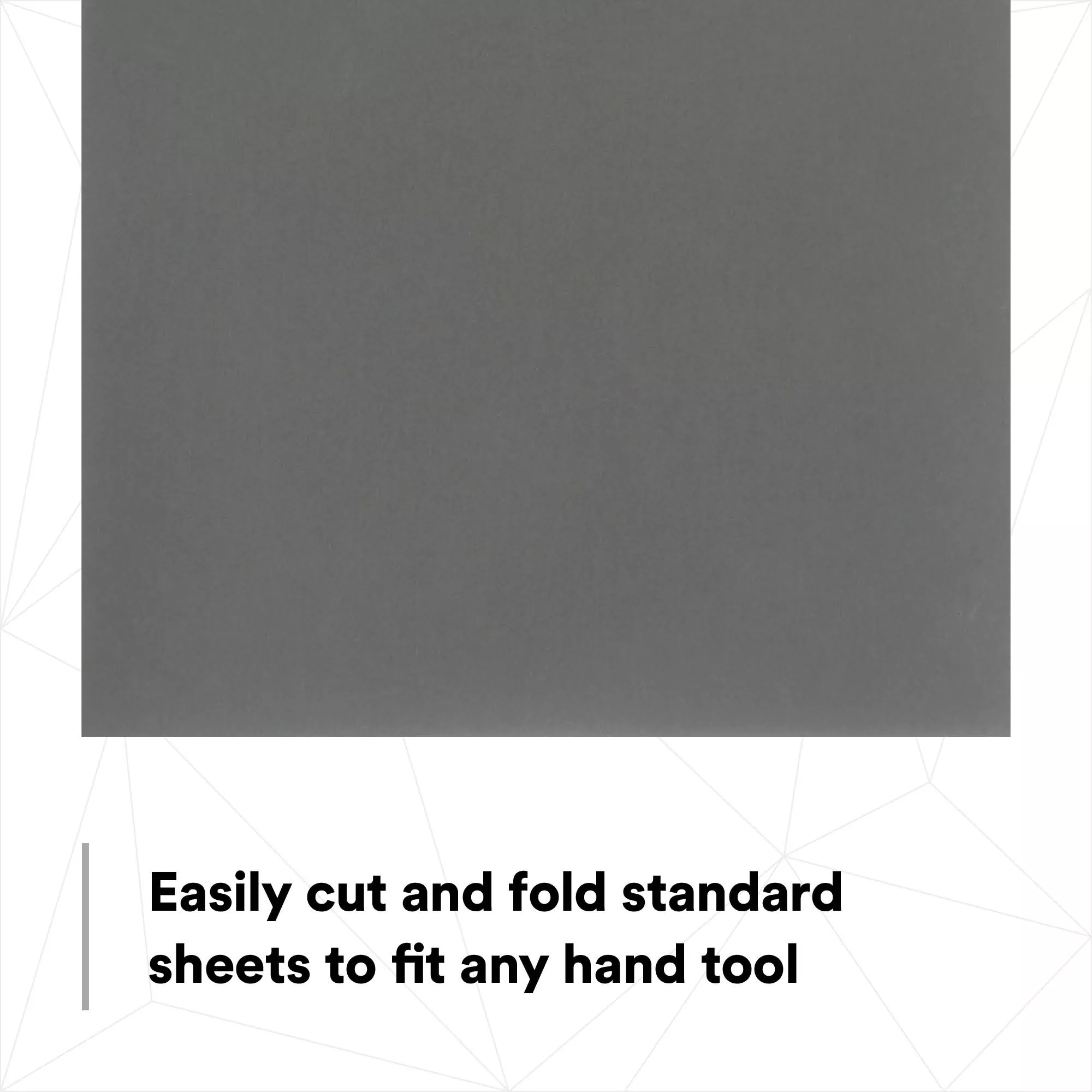 SKU 7000120115 | 3M™ Wetordry™ Abrasive Sheet