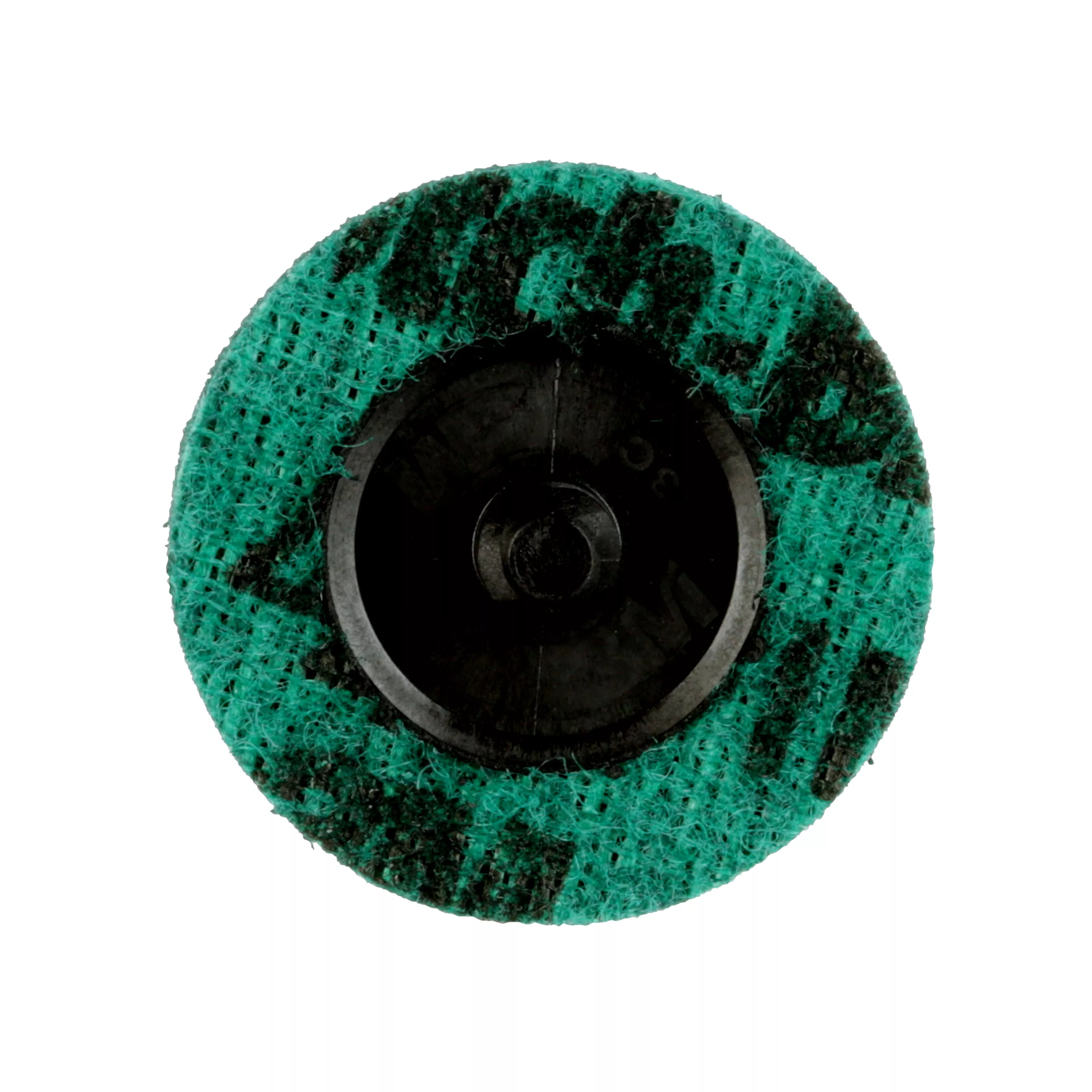 SKU 7100264174 | Scotch-Brite™ Roloc™ Precision Surface Conditioning Disc