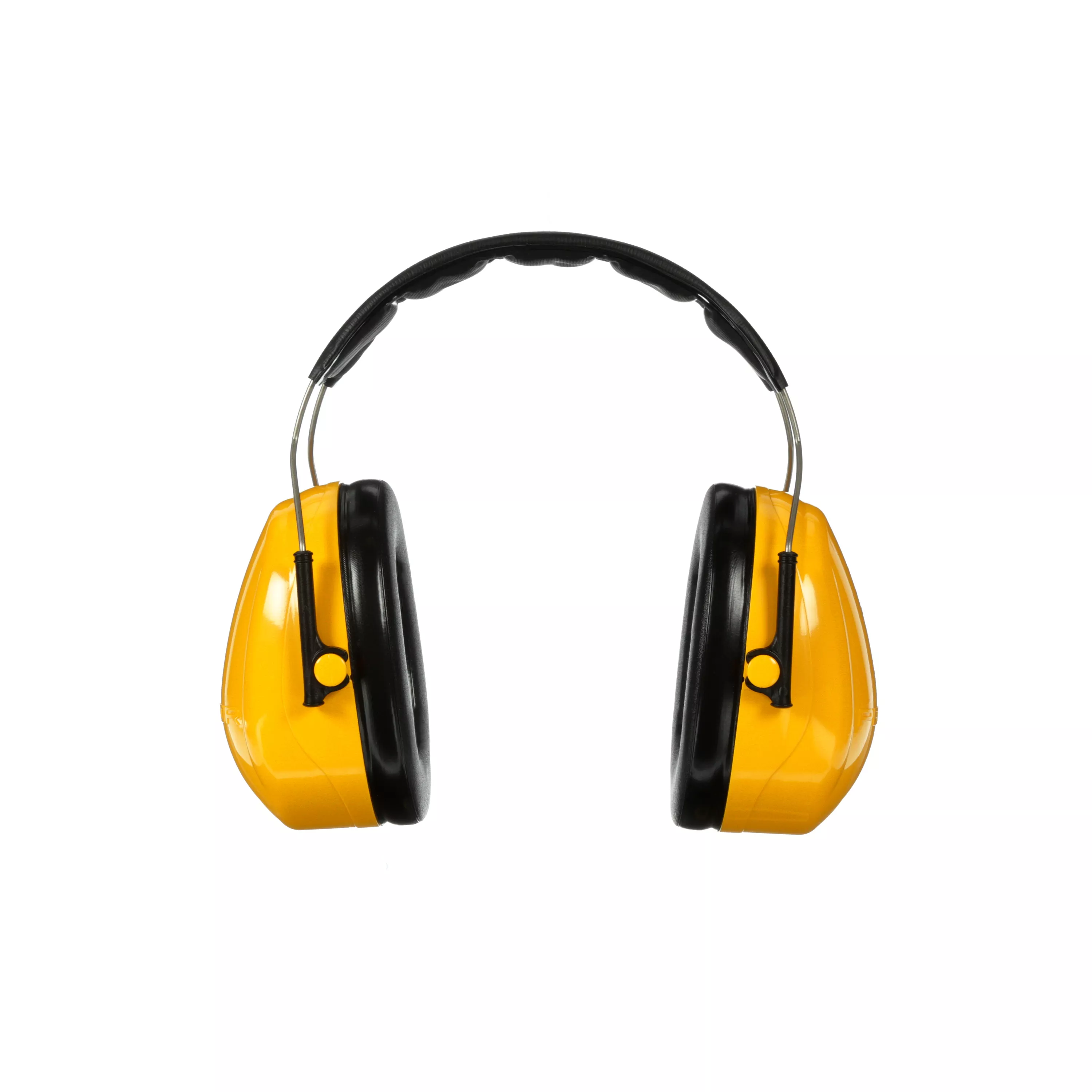 SKU 7000009670 | 3M™ PELTOR™ Optime™ 98 Earmuffs H9A