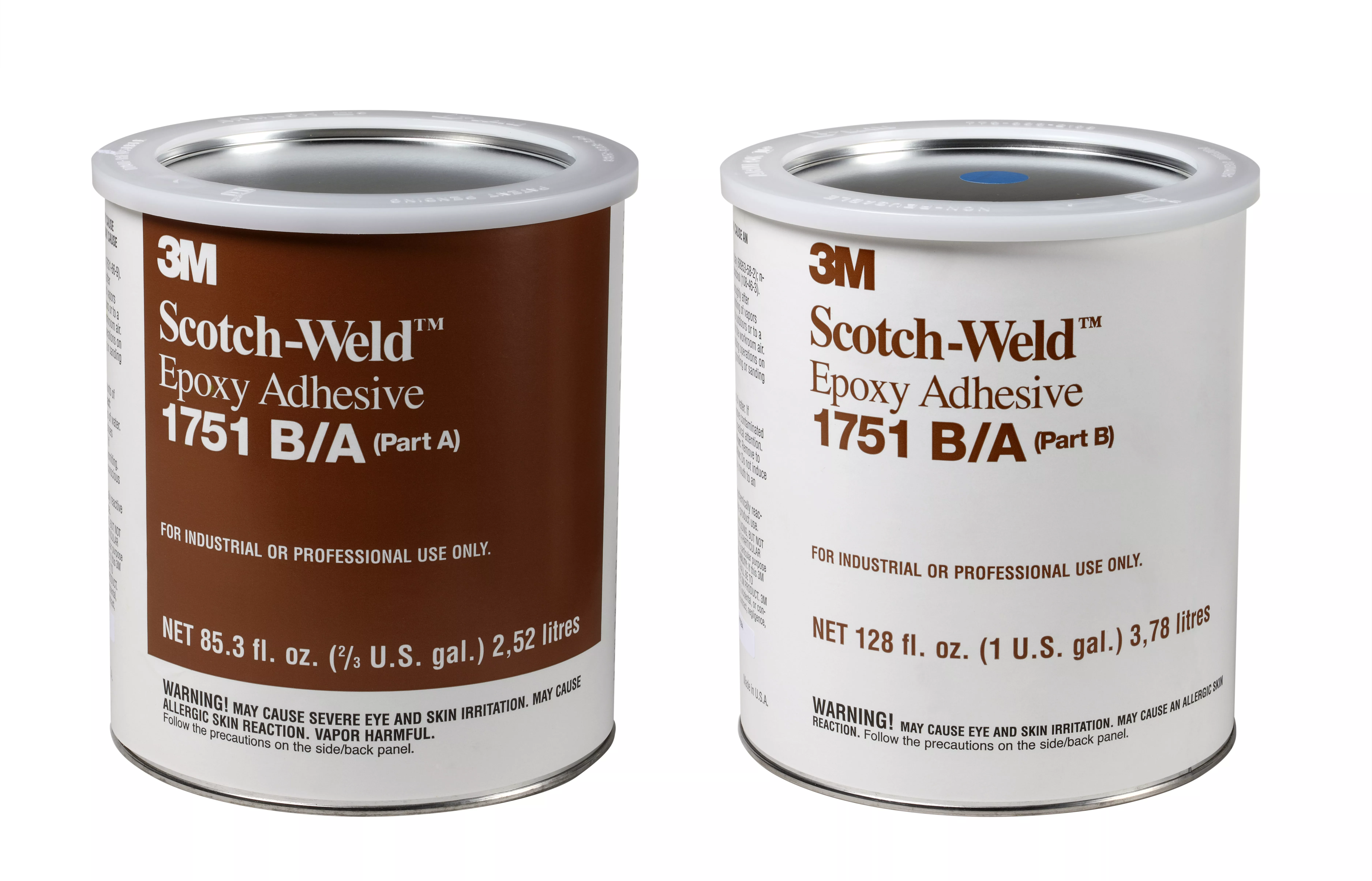 SKU 7000046339 | 3M™ Scotch-Weld™ Epoxy Adhesive 1751