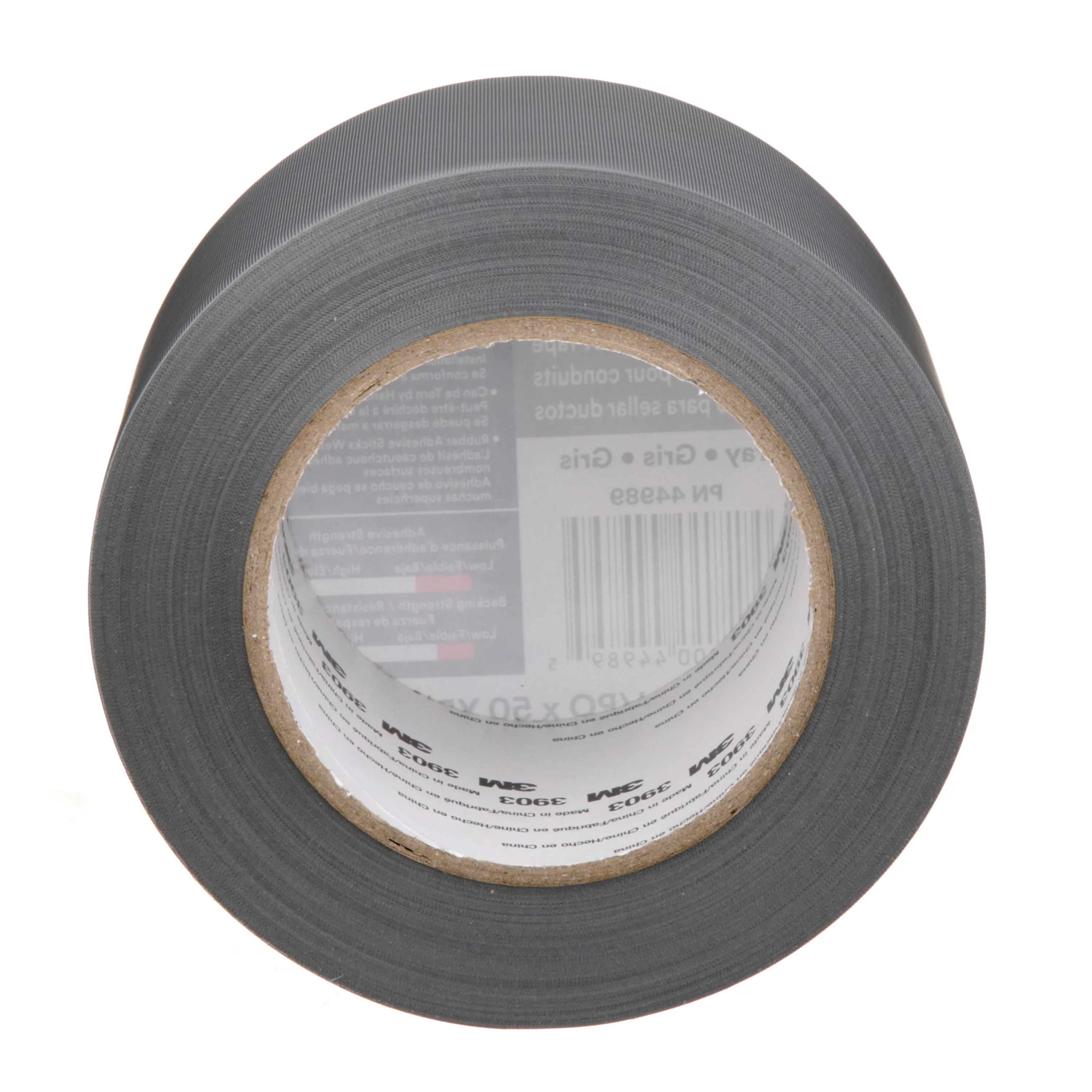 SKU 7100152407 | 3M™ Vinyl Duct Tape 3903