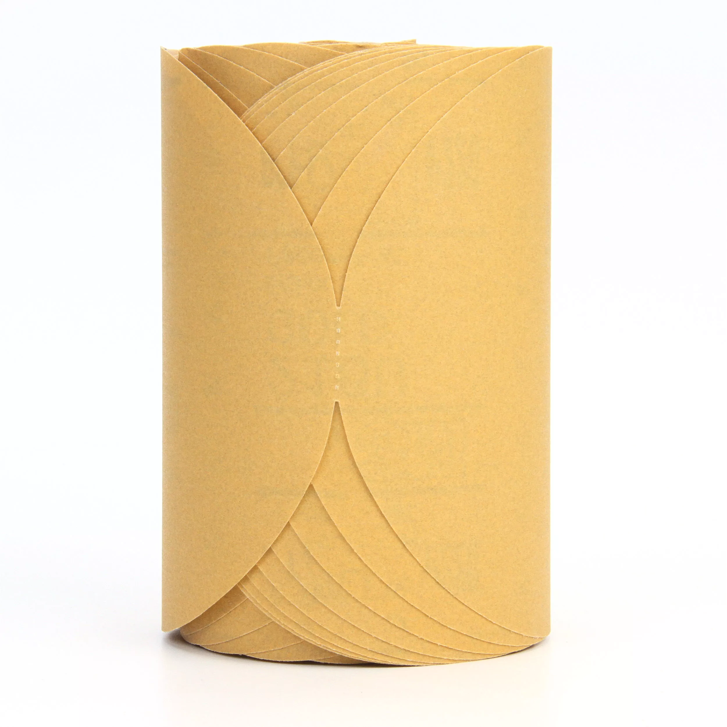 Product Number 216U | 3M™ Stikit™ Gold Disc Roll