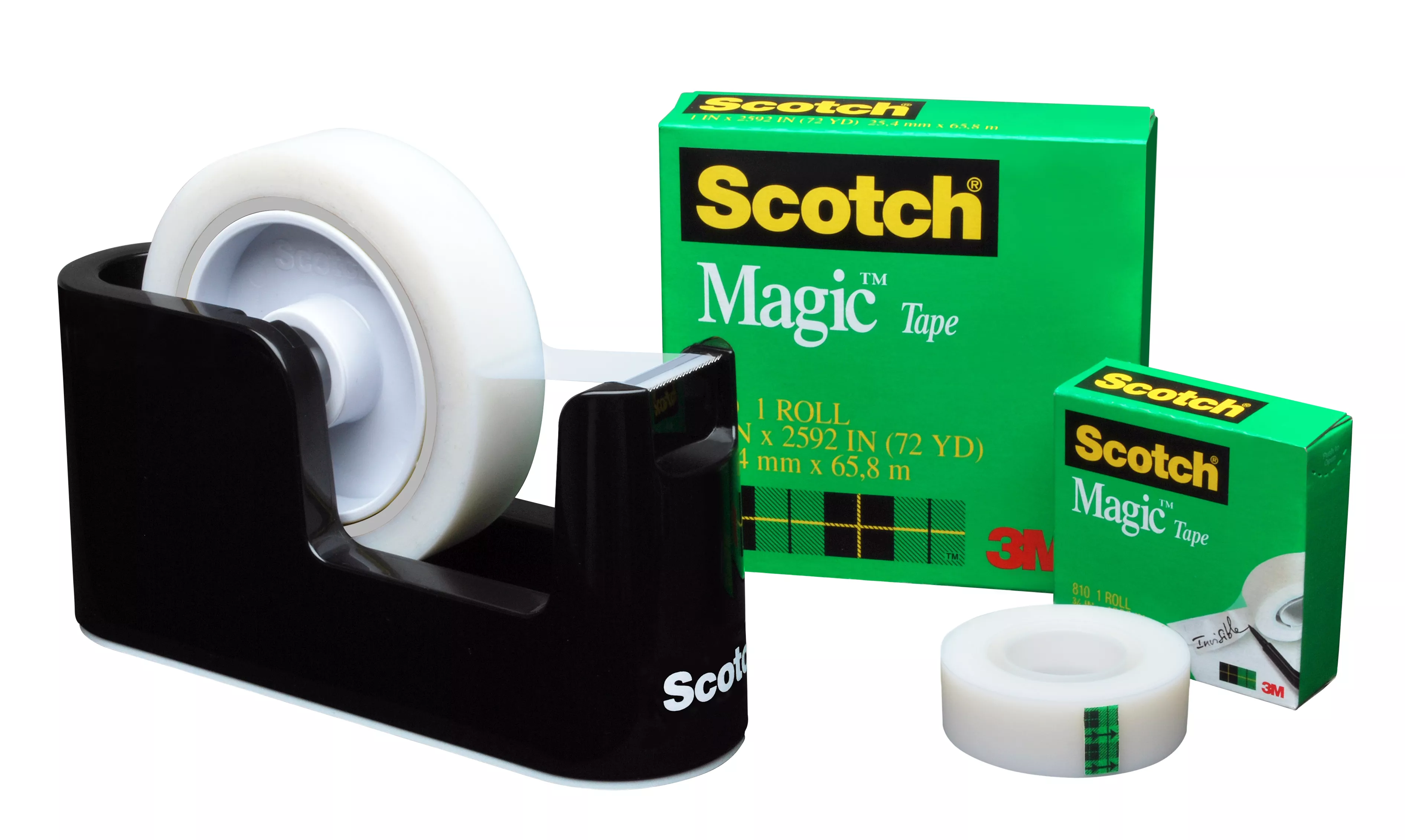 Product Number C-24 | Scotch® Tape Dispenser C-24