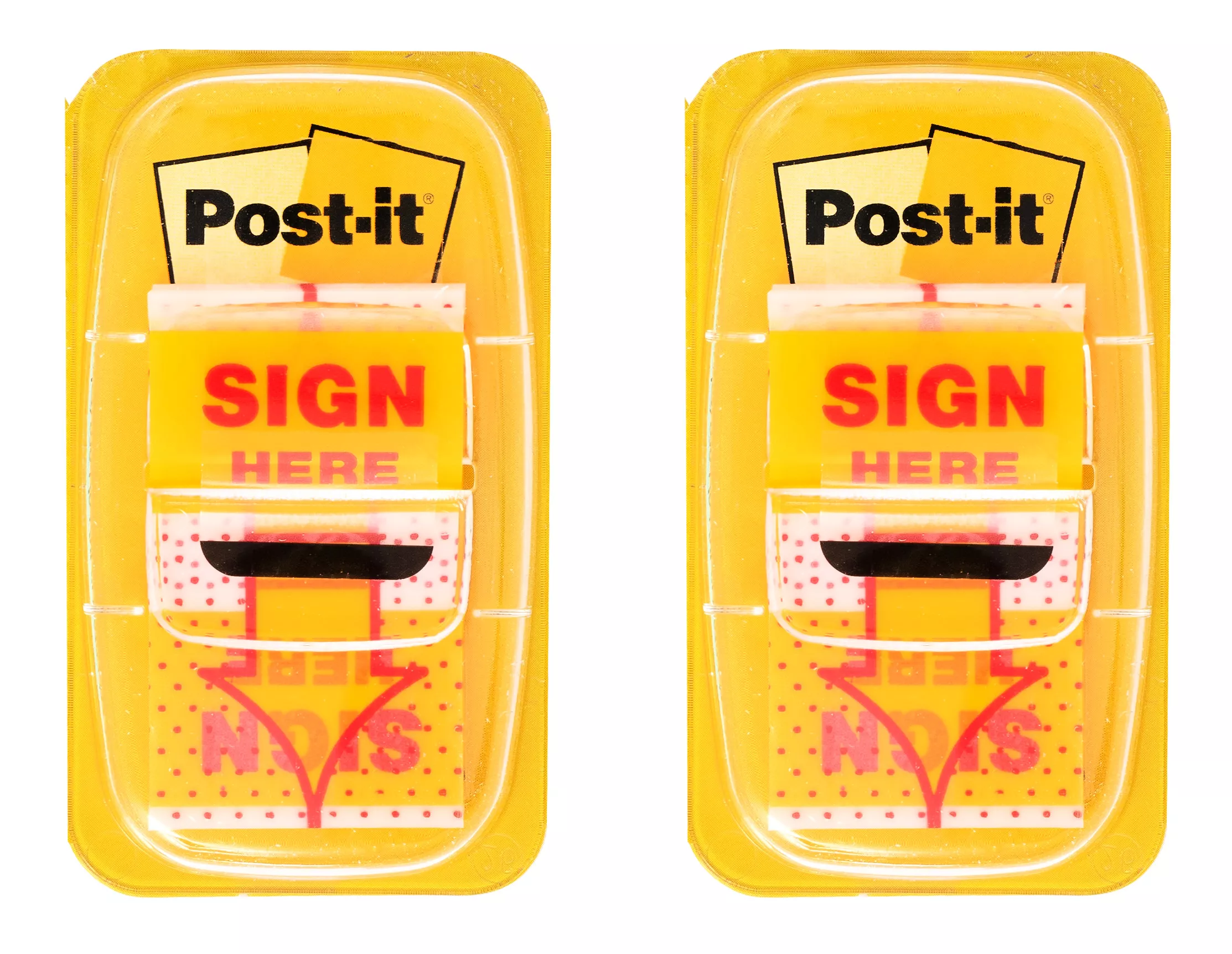 SKU 7000052582 | Post-it® Flags 680-SH2