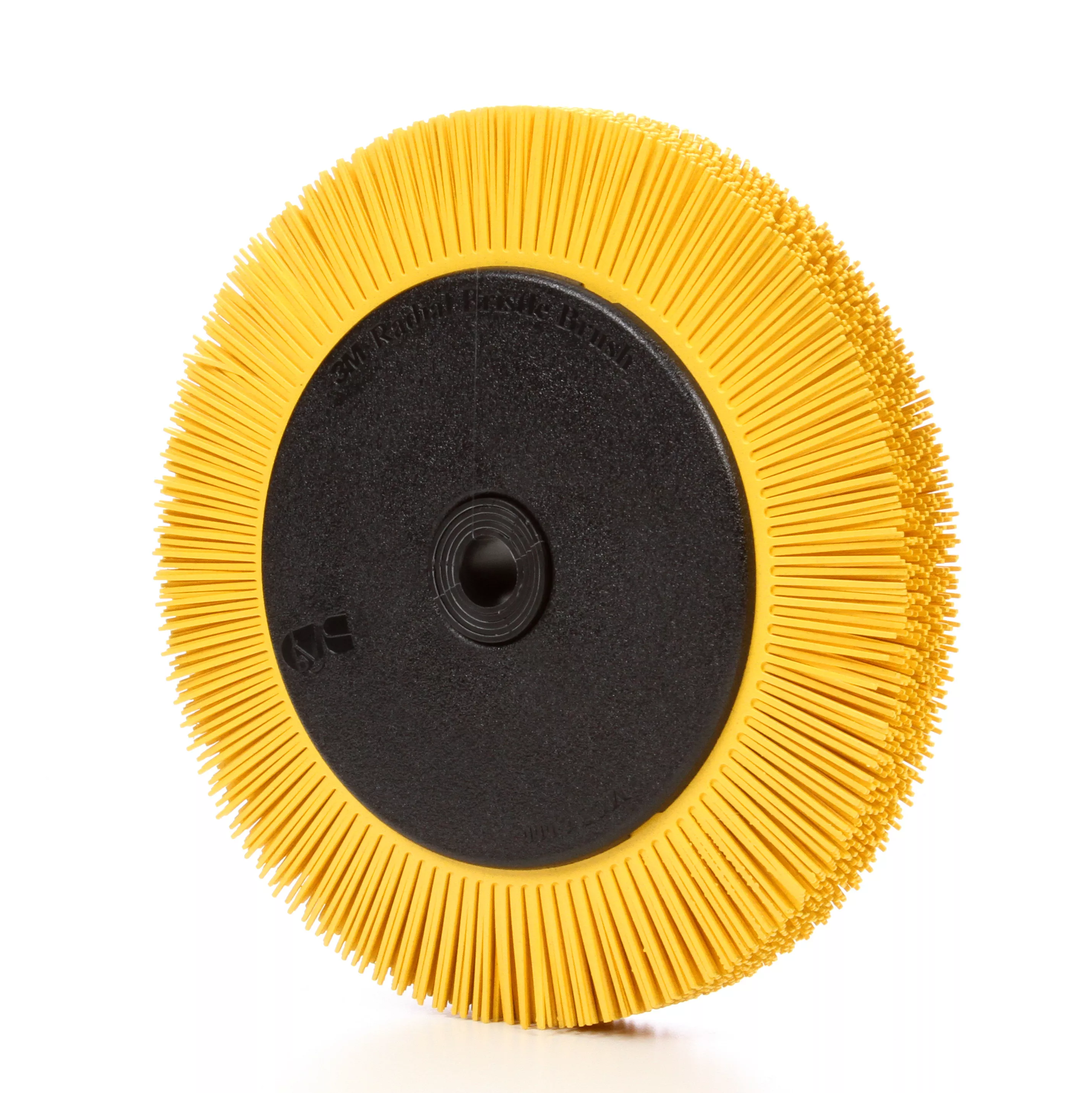 SKU 7100138333 | Scotch-Brite™ Radial Bristle Brush