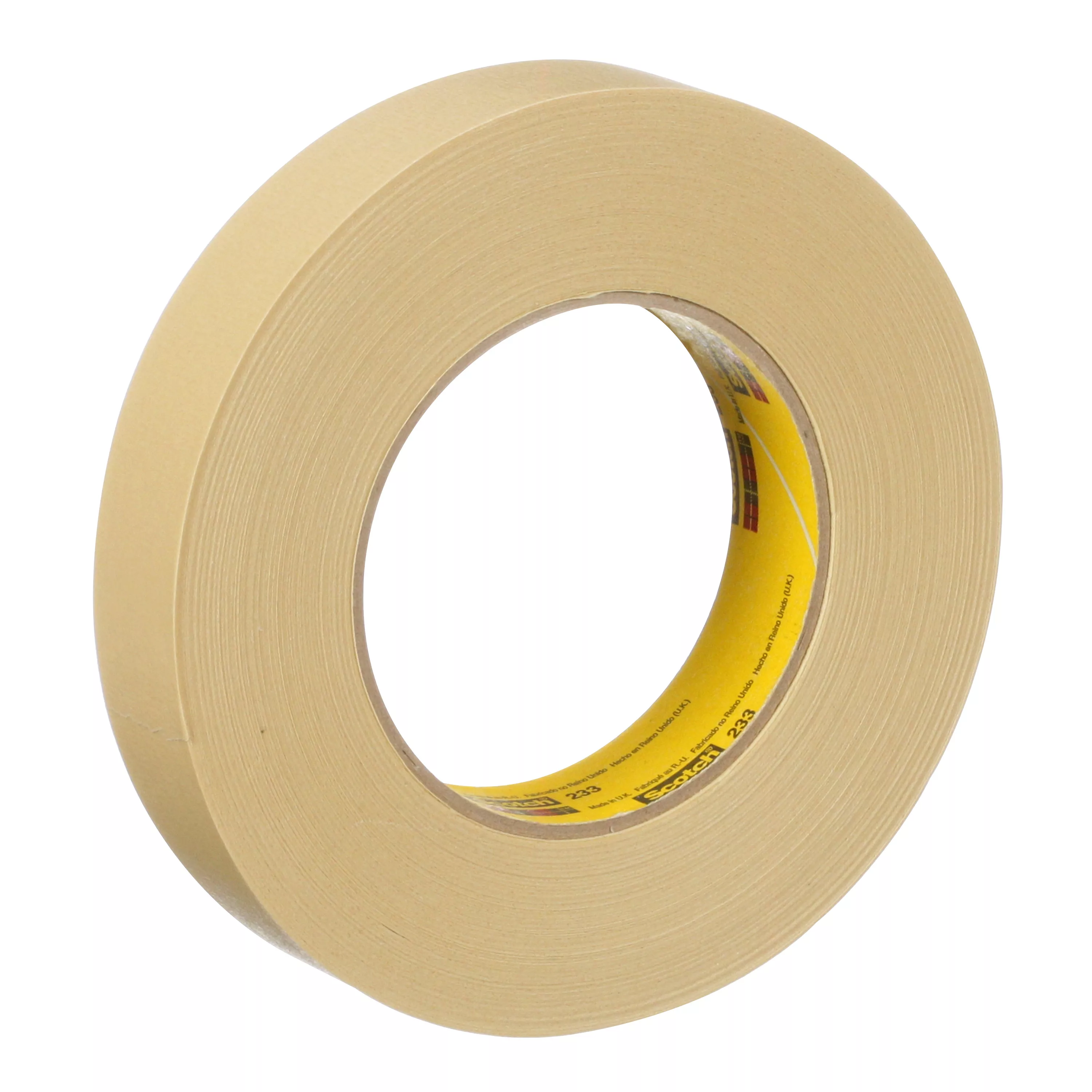 UPC 00021200063367 | Scotch® Automotive Refinish Masking Tape 233