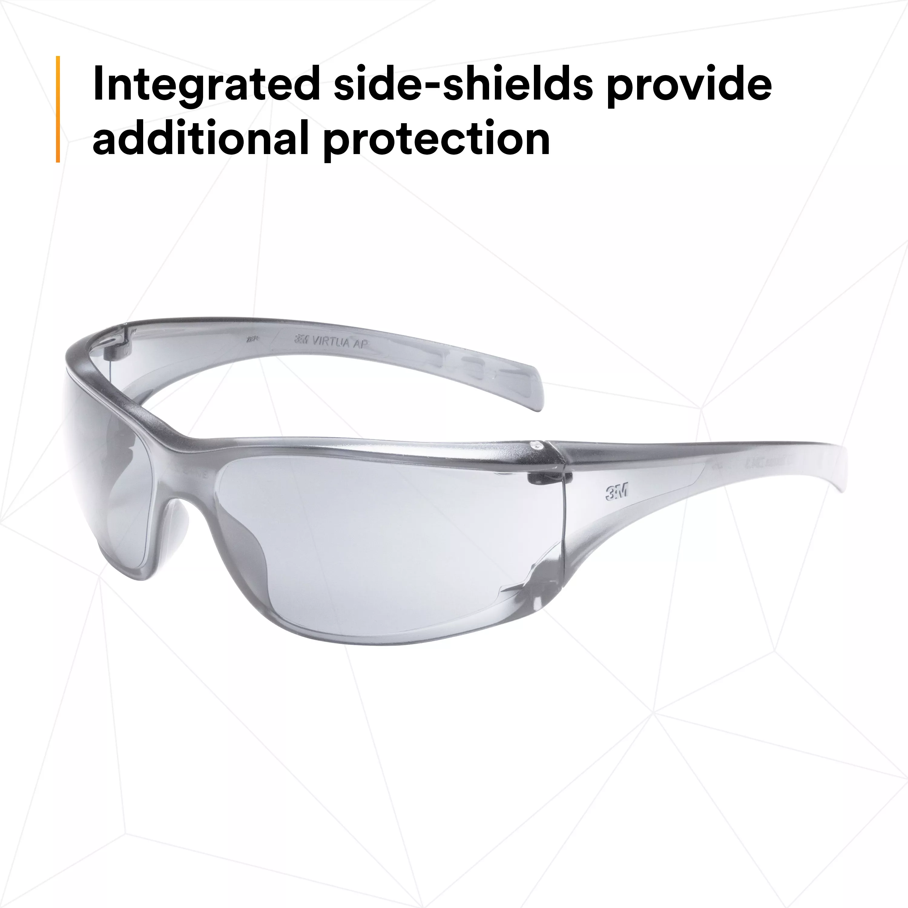 SKU 7000030055 | 3M™ Virtua™ AP Protective Eyewear 11847-00000-20