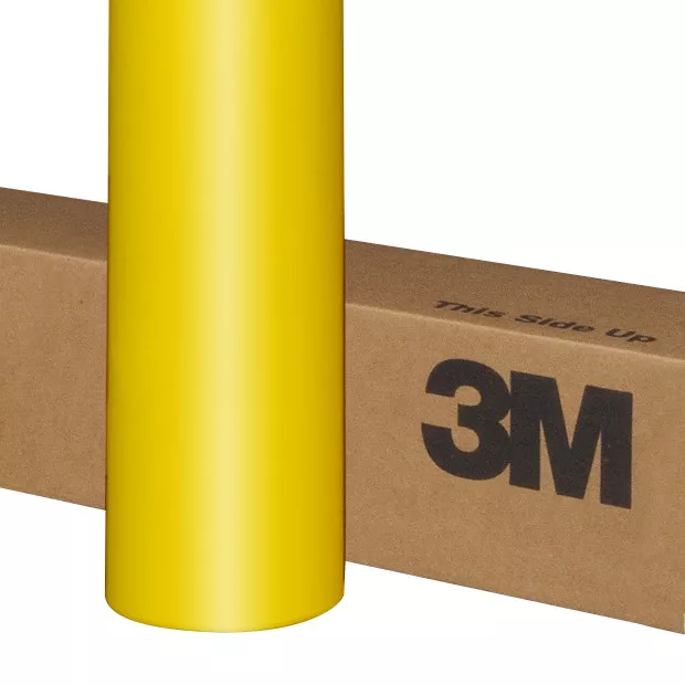 SKU 7010388499 | 3M™ Scotchlite™ Reflective Graphic Film 6004 PSR-5 Postal Service Roll