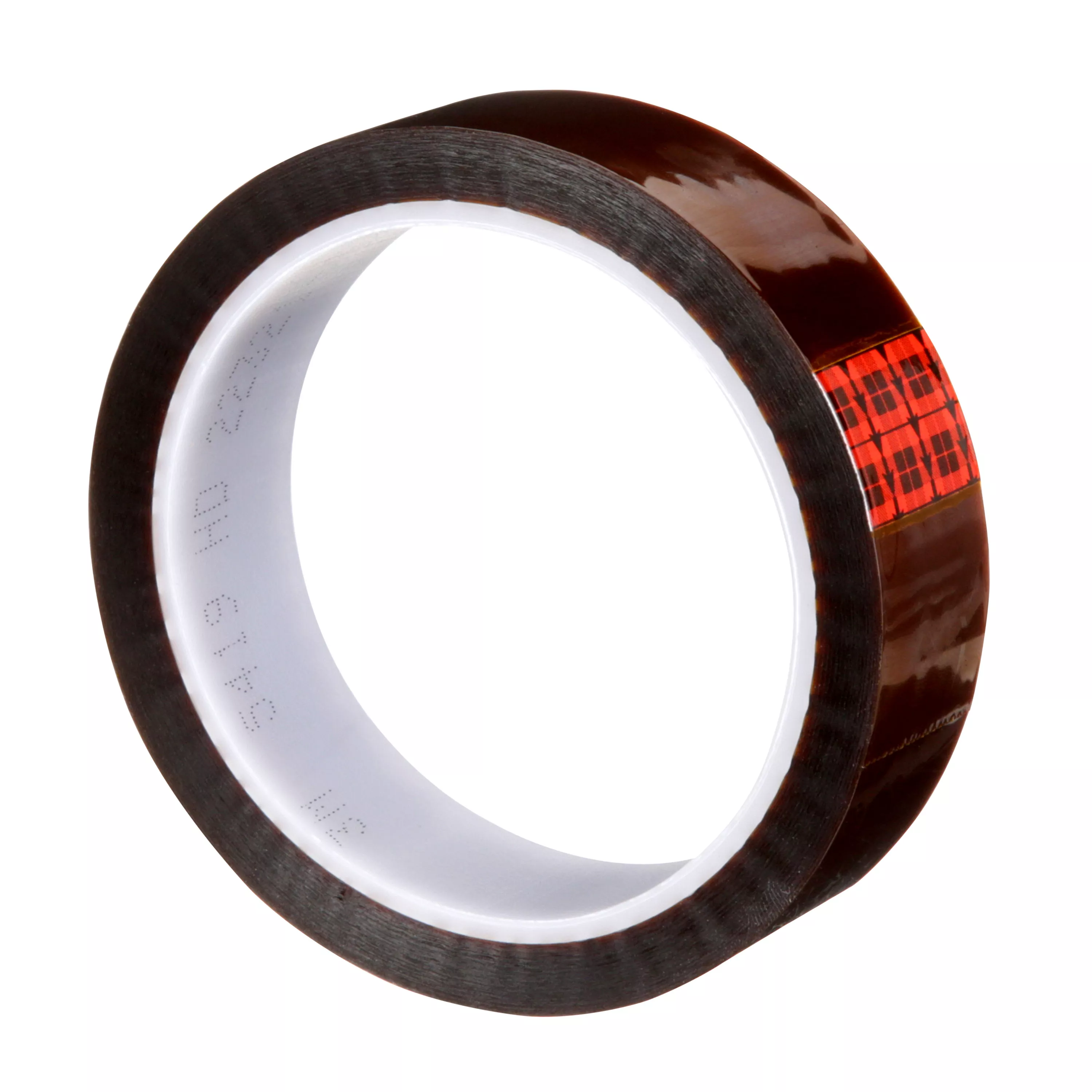 SKU 7000125231 | 3M™ Low-Static Polyimide Film Tape 5419 Gold