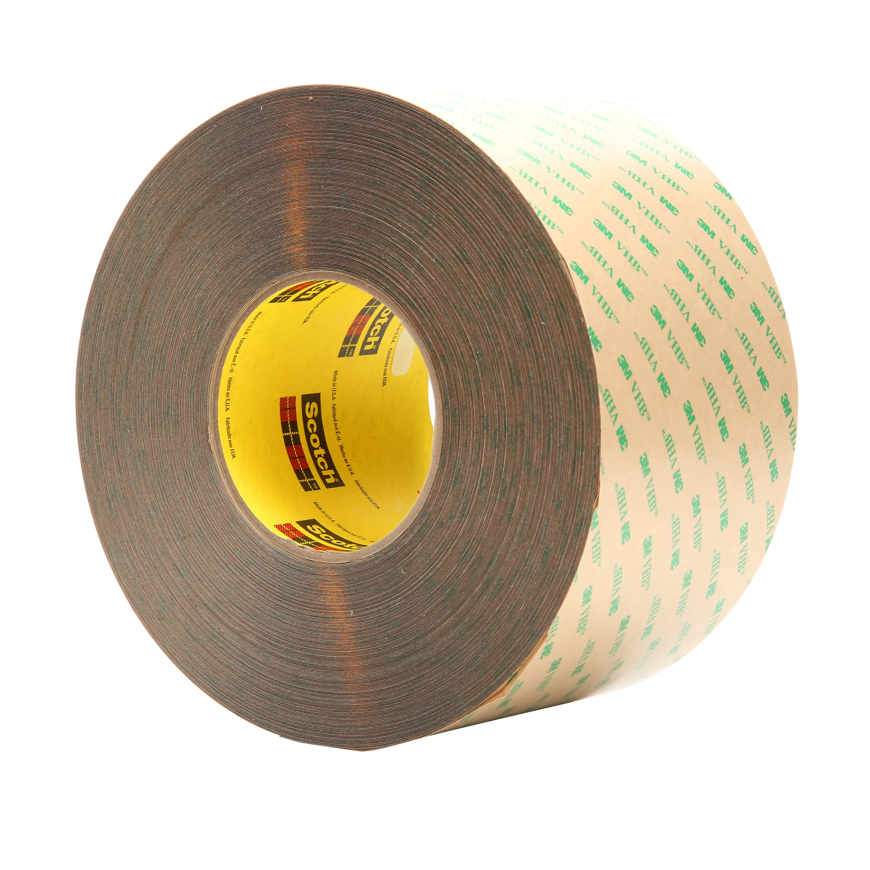 UPC 00021200429392 | 3M™ VHB™ Adhesive Transfer Tape F9473PC