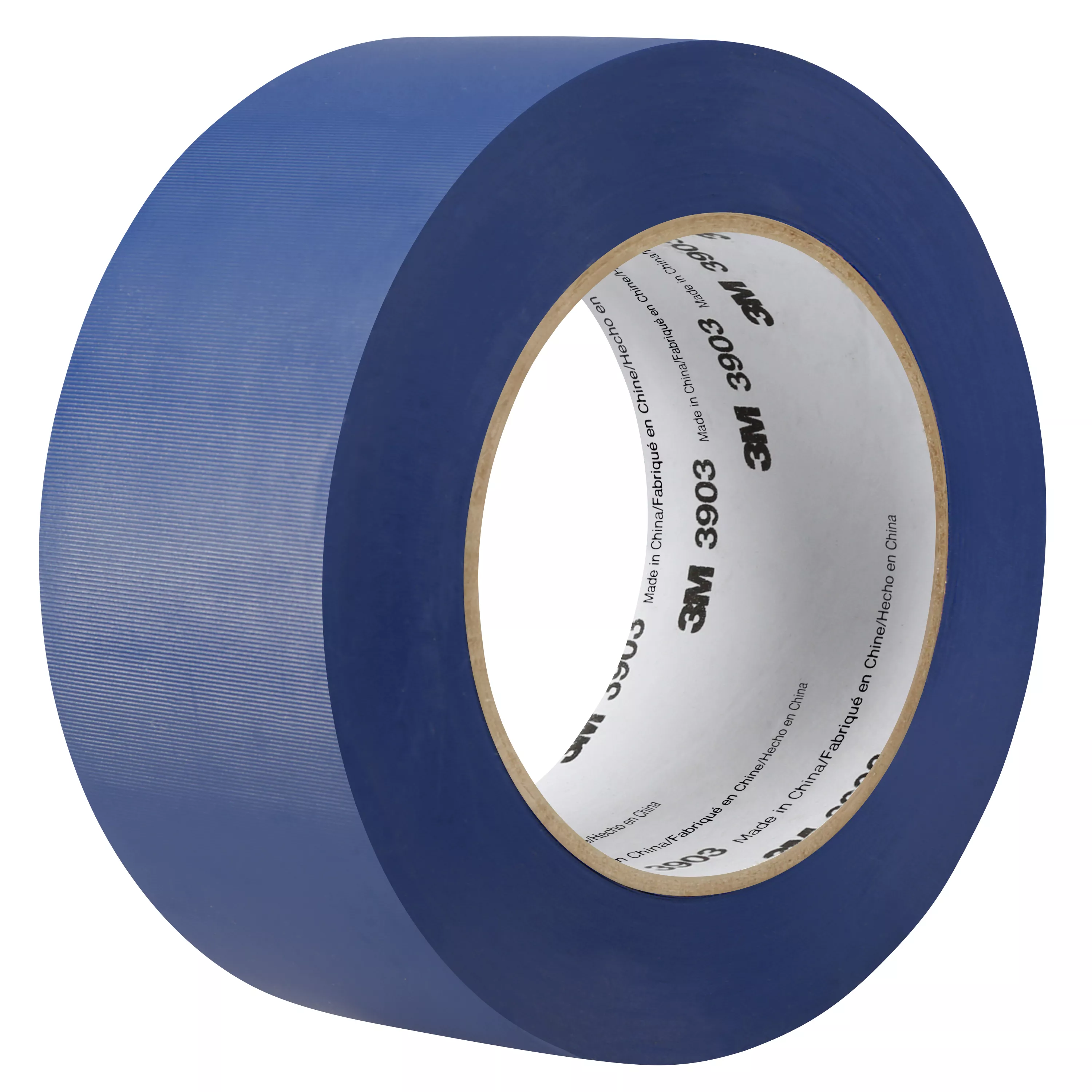 SKU 7100155016 | 3M™ Vinyl Duct Tape 3903