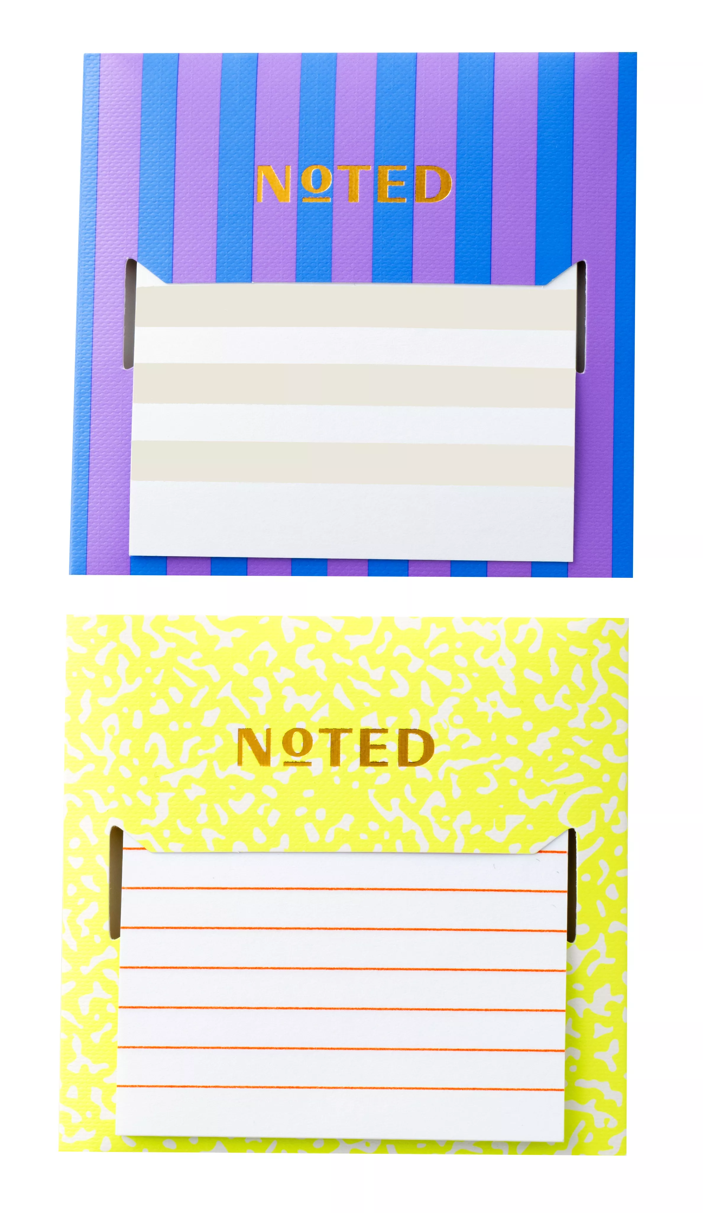 SKU 7100325283 | Post-it® Pocket Notes NTD9-PKT-1