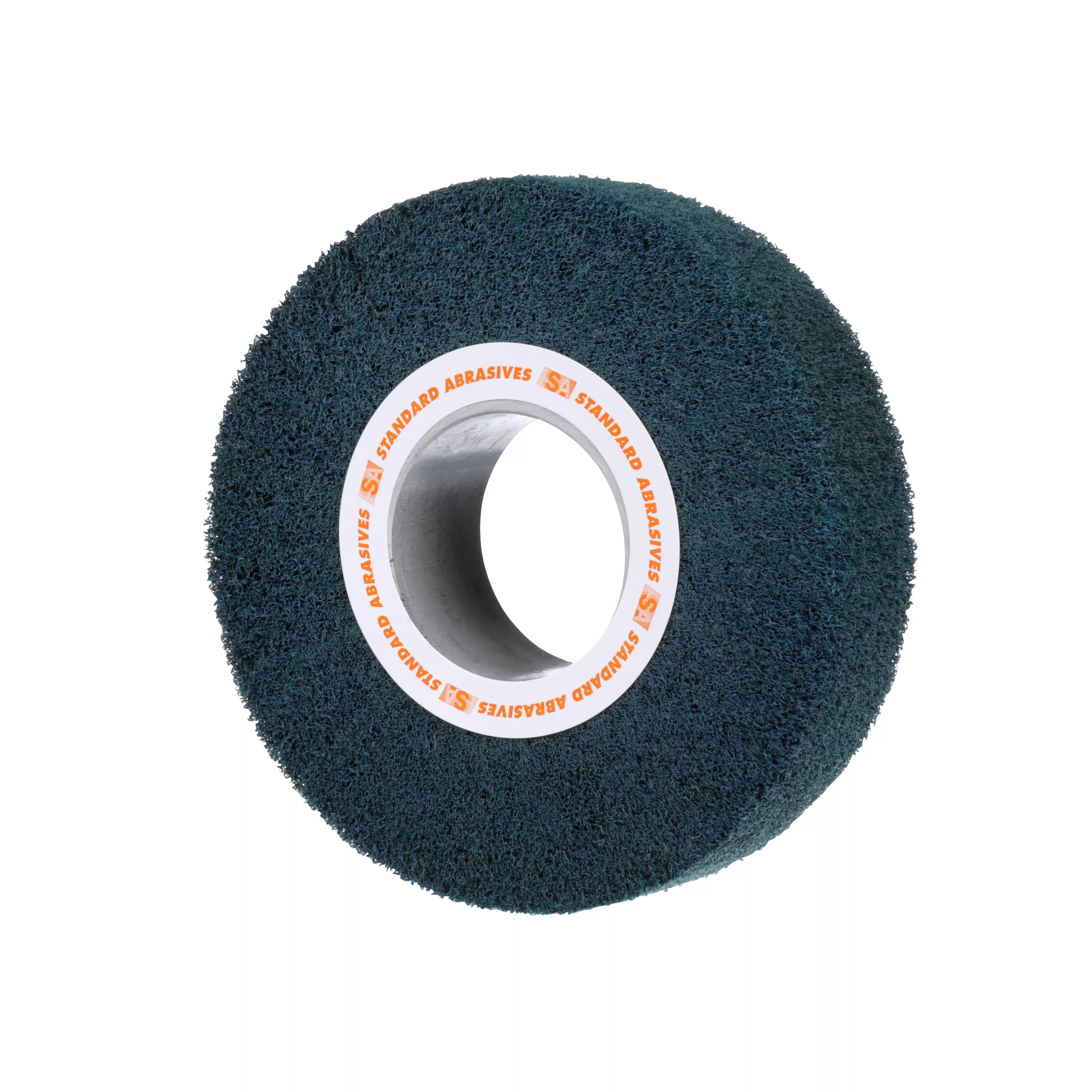 SKU 7000121909 | Standard Abrasives™ Buff and Blend HS-F Flap Brush 875175