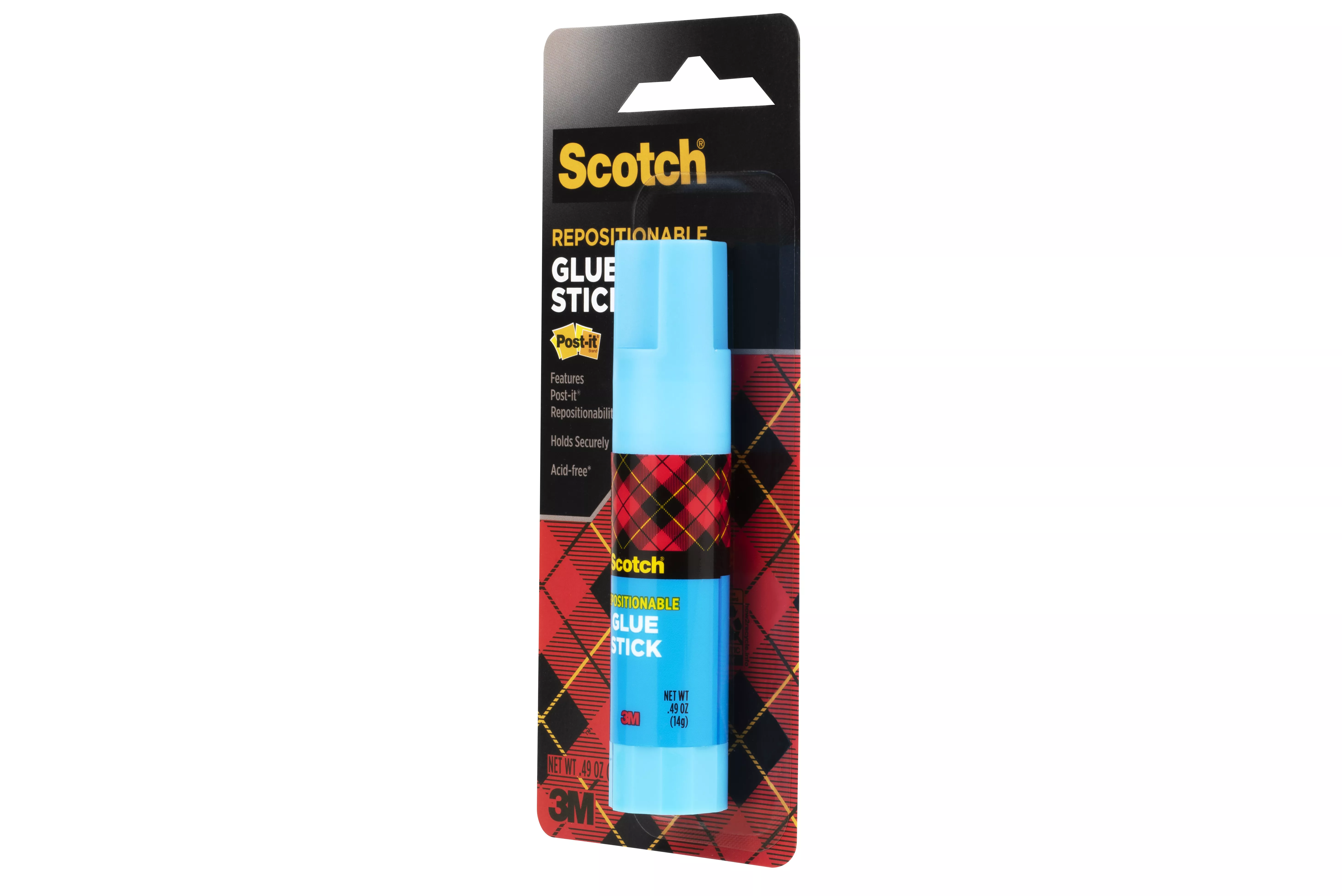 SKU 7010416452 | Scotch® Restickable Glue Stick