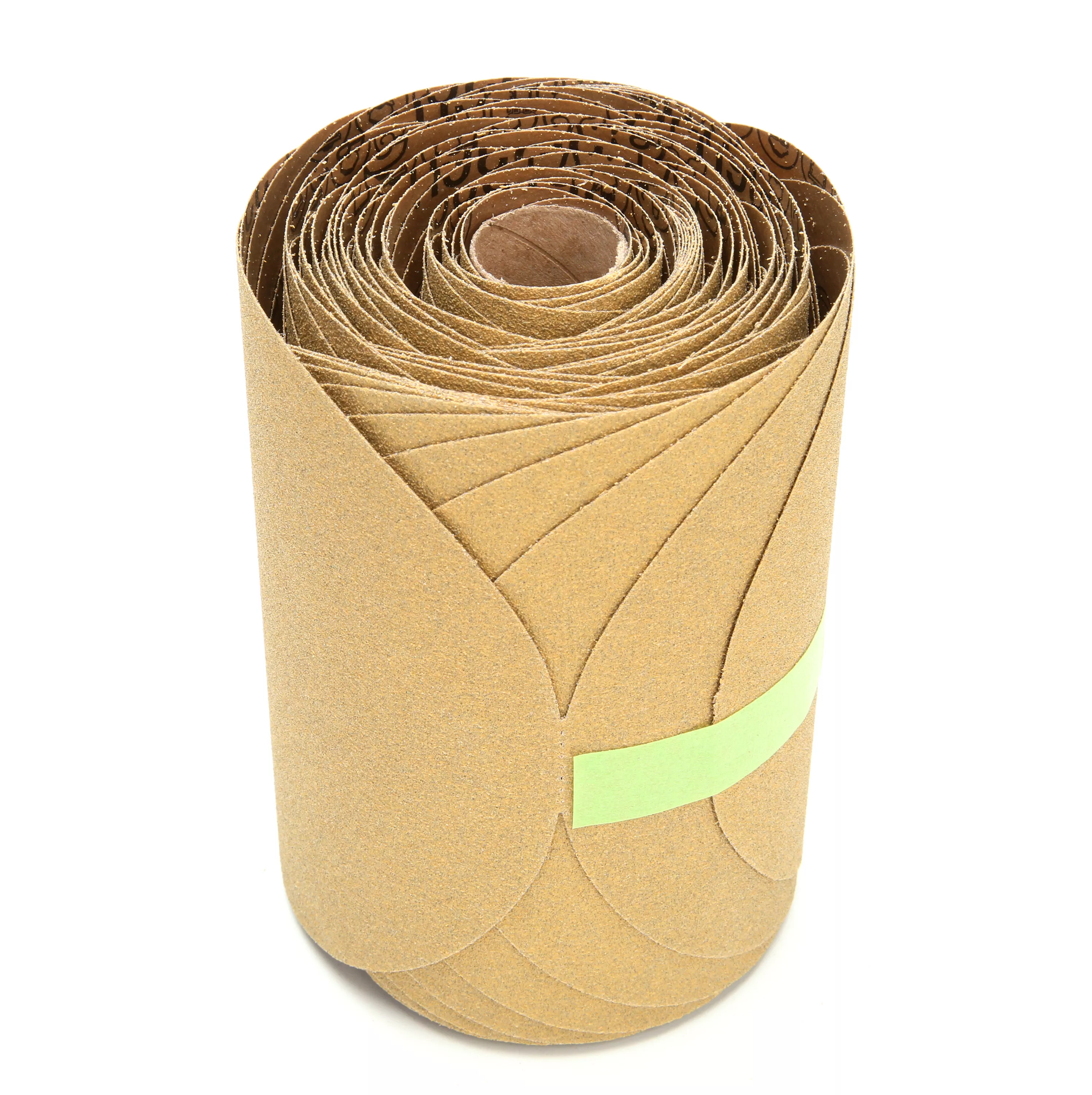 SKU 7000119551 | 3M™ Stikit™ Paper Disc Roll 236U