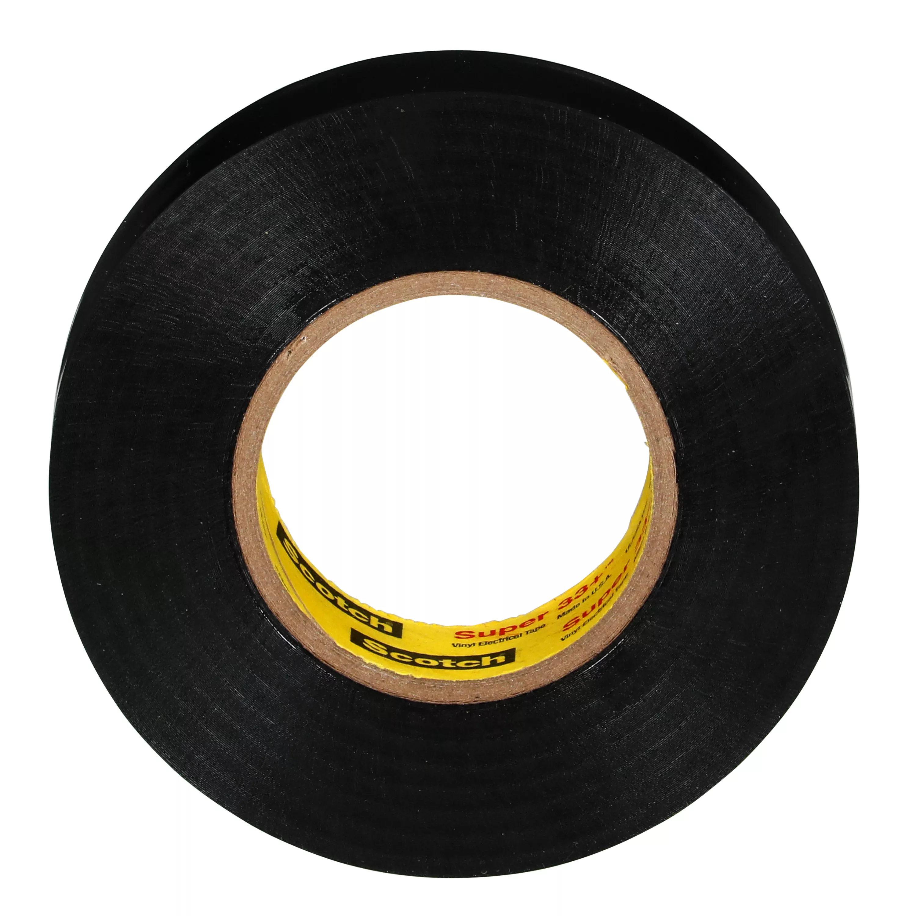 SKU 7010398370 | Scotch® Super 33+ Vinyl Electrical Tape