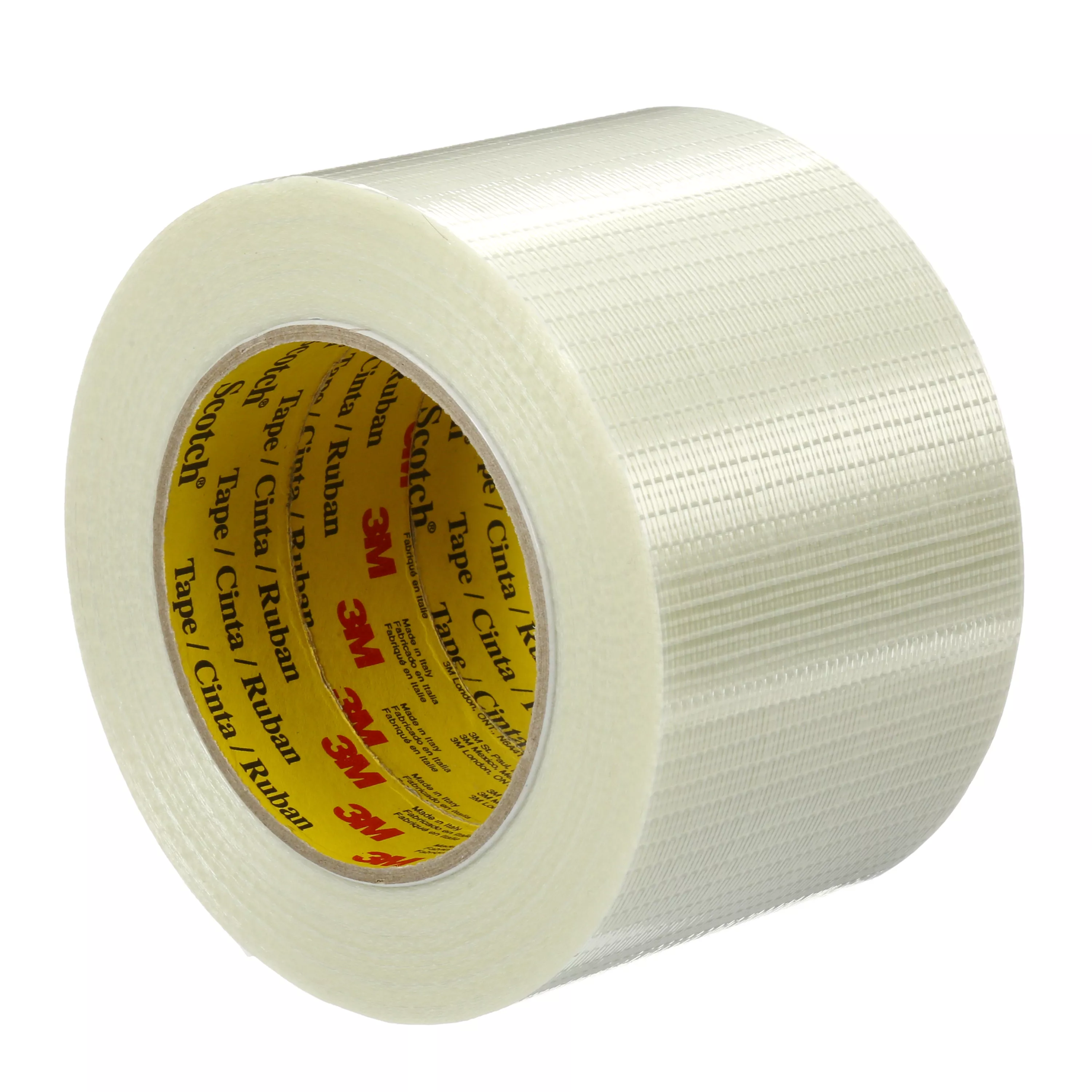 UPC 00021200882296 | Scotch® Bi-Directional Filament Tape 8959