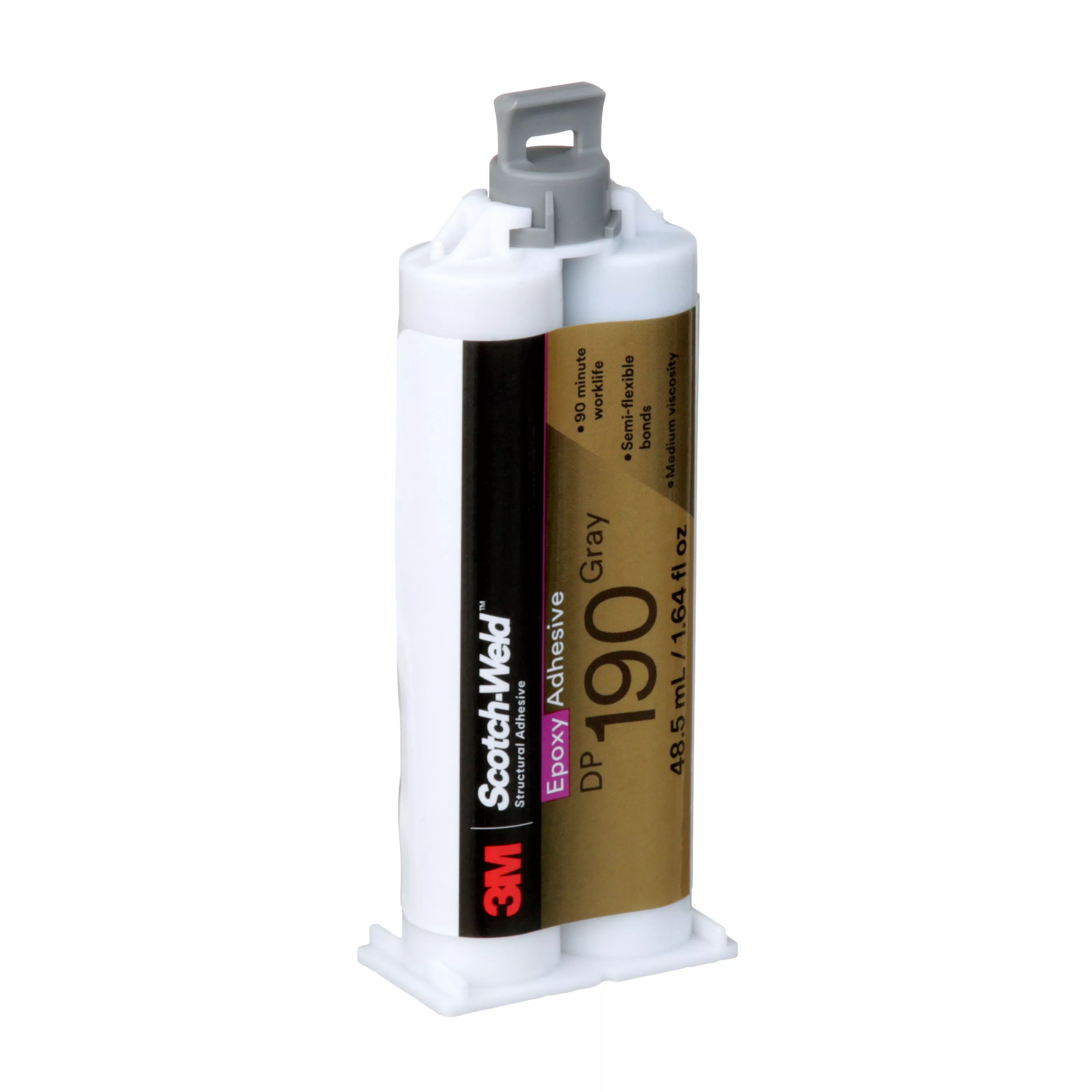 Product Number 190 | 3M™ Scotch-Weld™ Epoxy Adhesive DP190