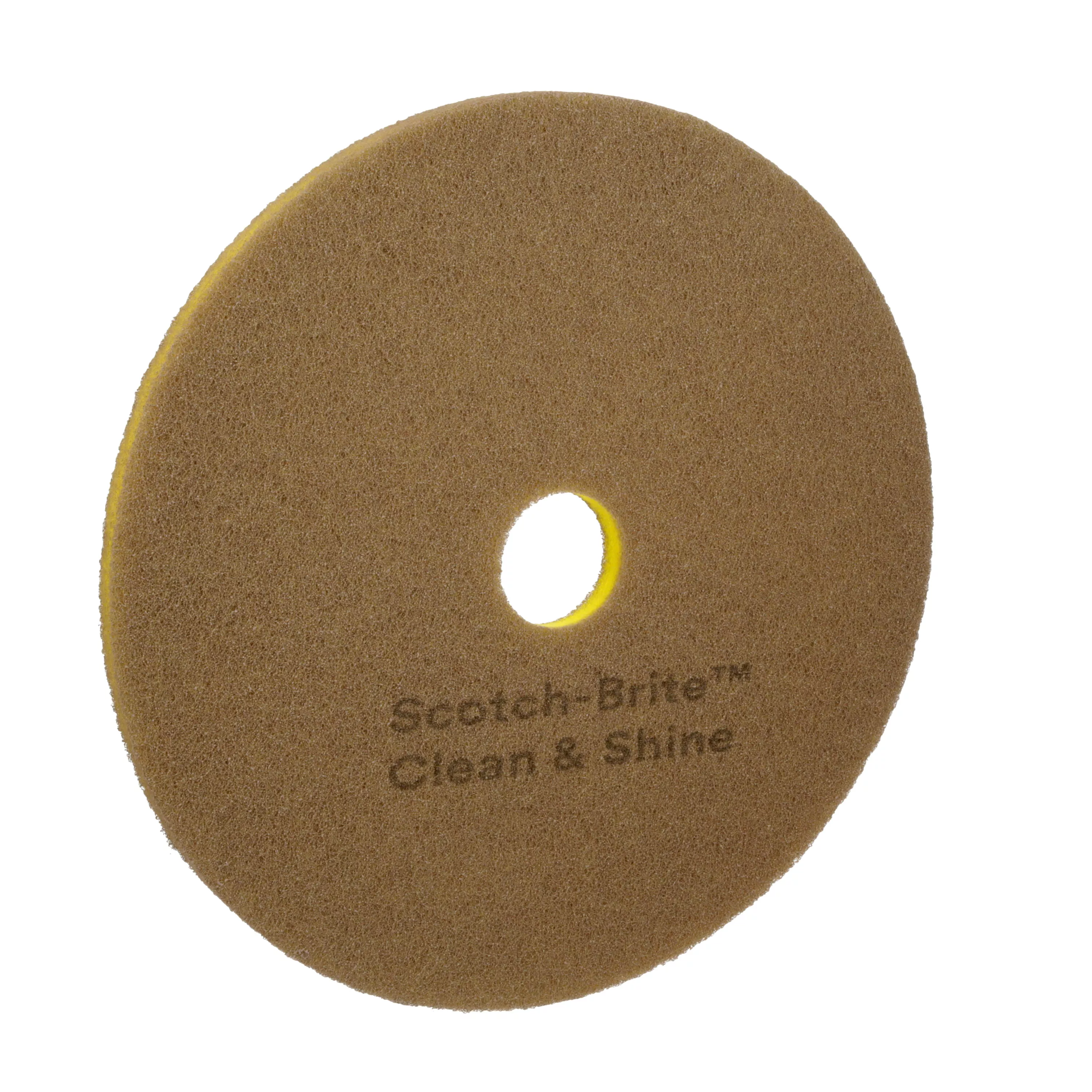 SKU 7100147996 | Scotch-Brite™ Clean & Shine Pad