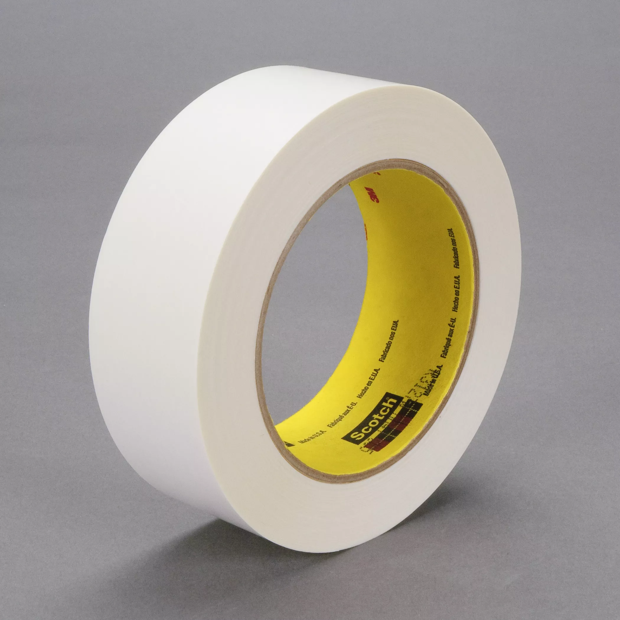 SKU 7100027856 | 3M™ Repulpable Flatback Tape R3127