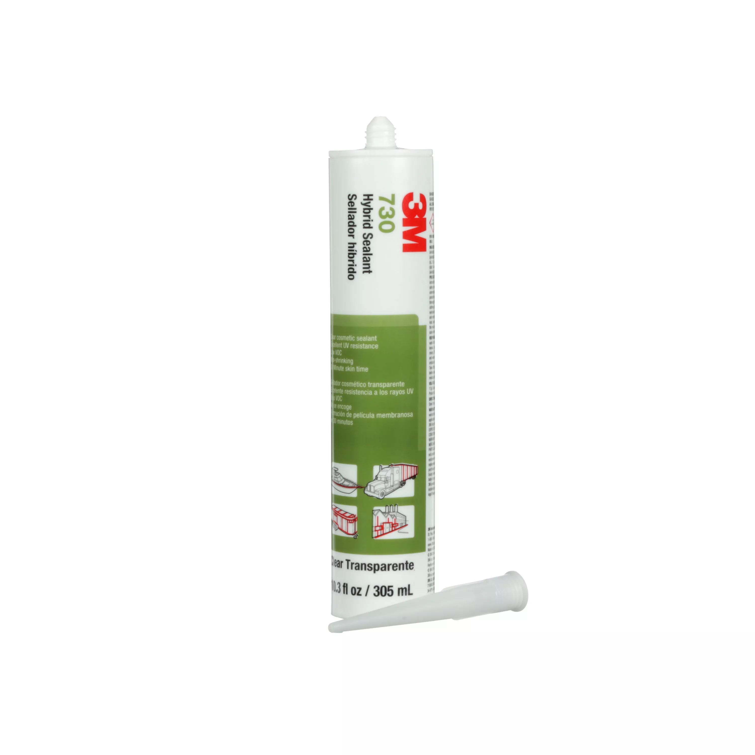 UPC 00051111080269 | 3M™ Sealant 730 UV