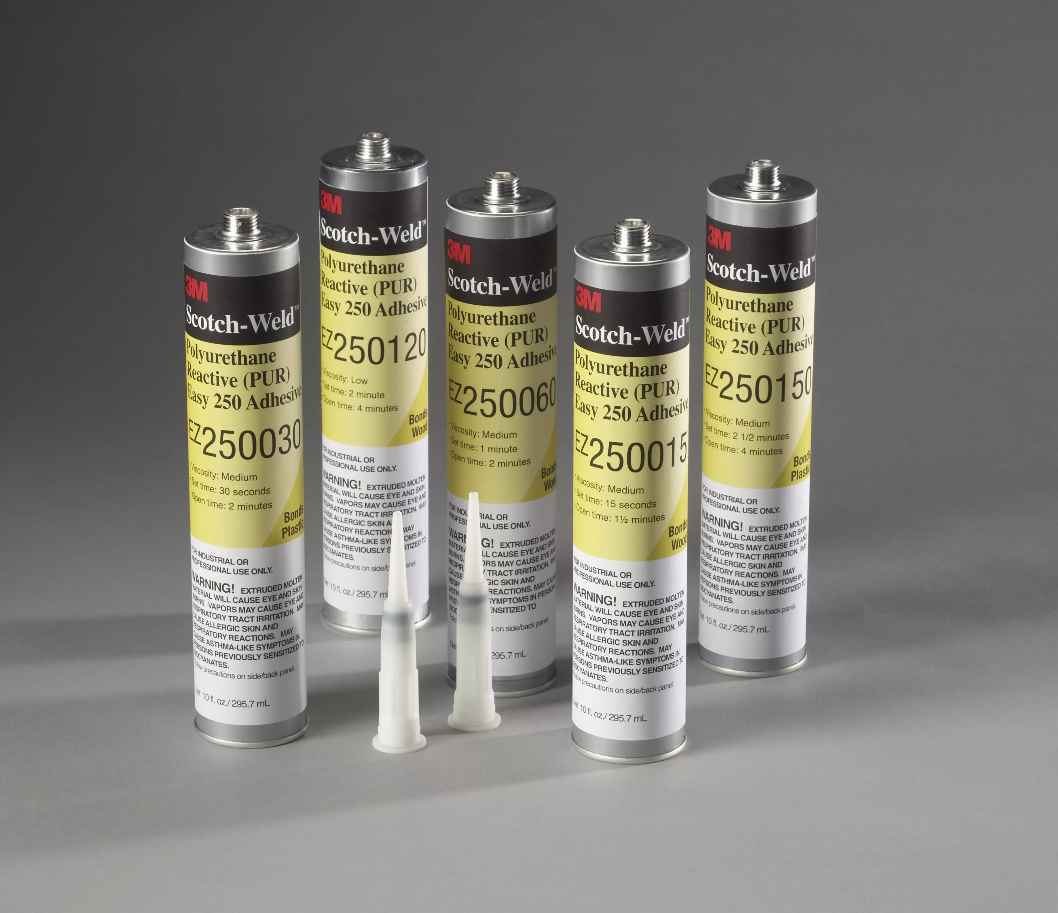 Product Number EZ250015 | 3M™ Scotch-Weld™ PUR Adhesive EZ250015