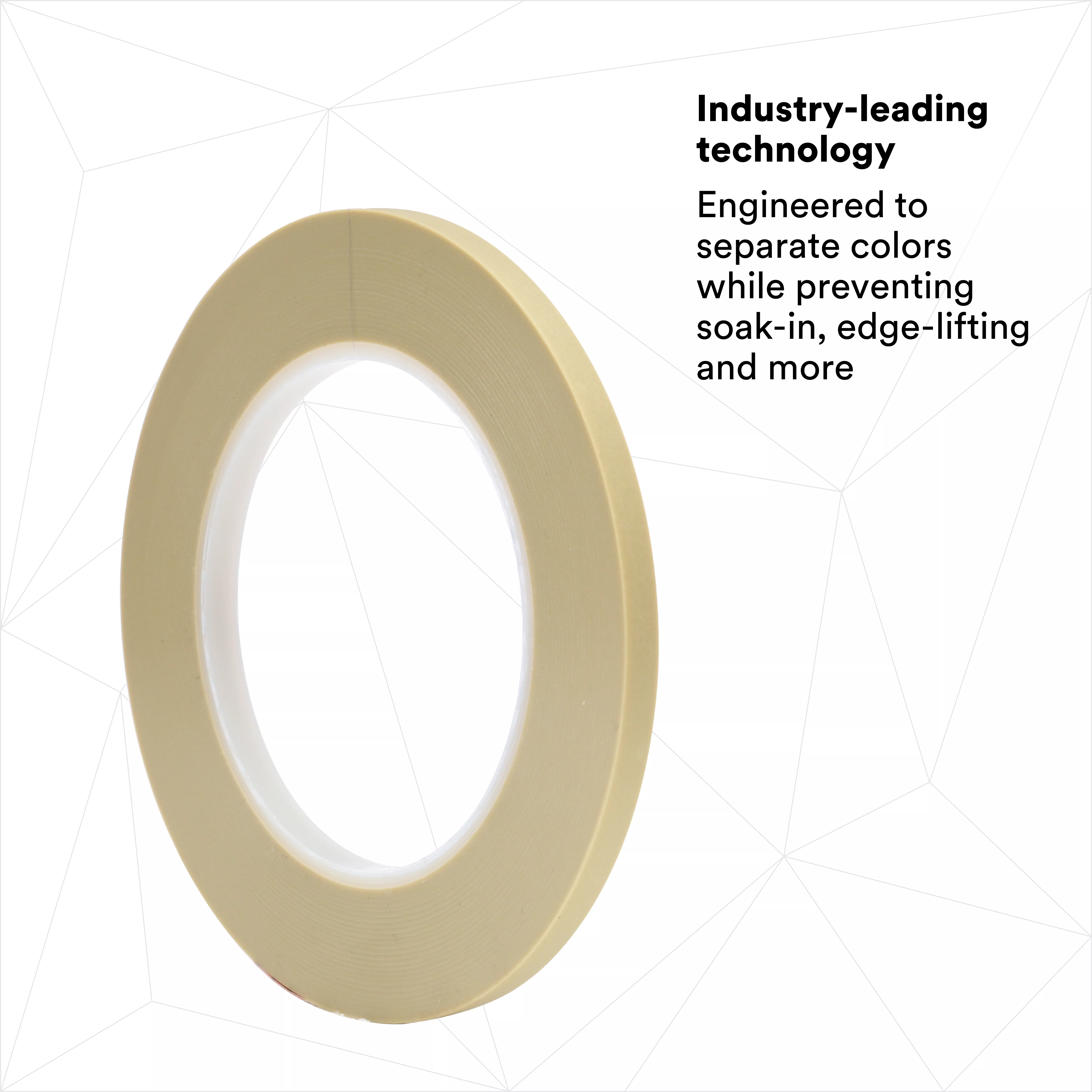 SKU 7000028866 | Scotch® Fine Line Tape 218