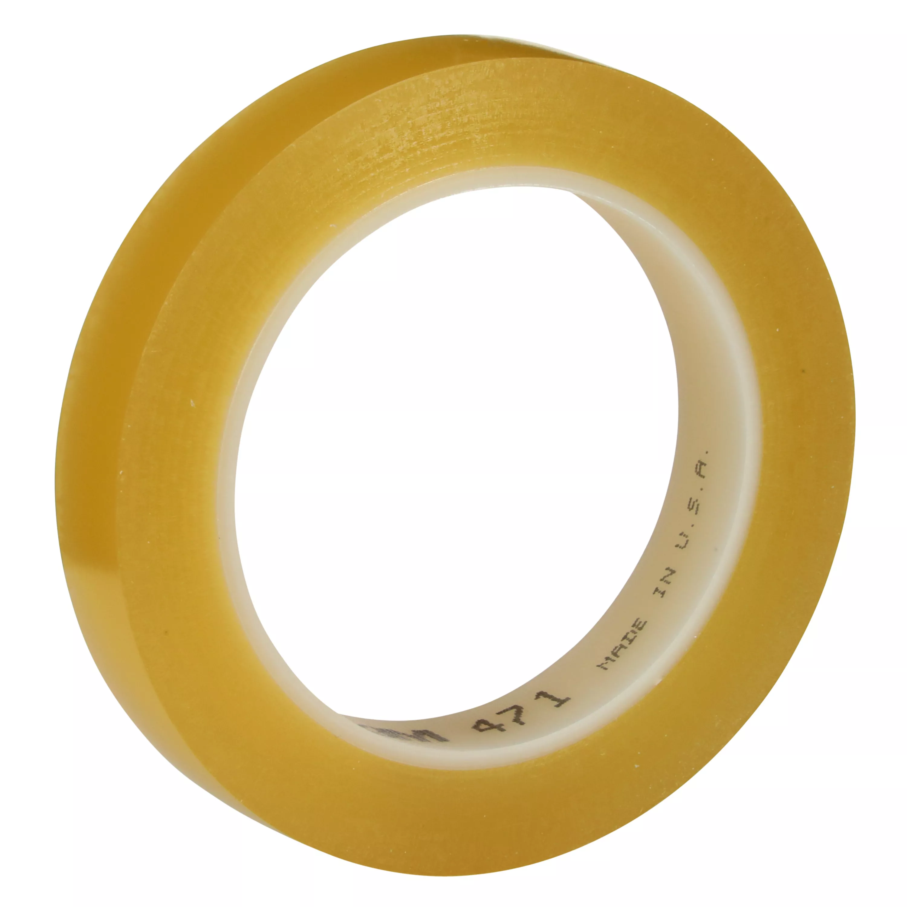 SKU 7000047447 | 3M™ Vinyl Tape 471