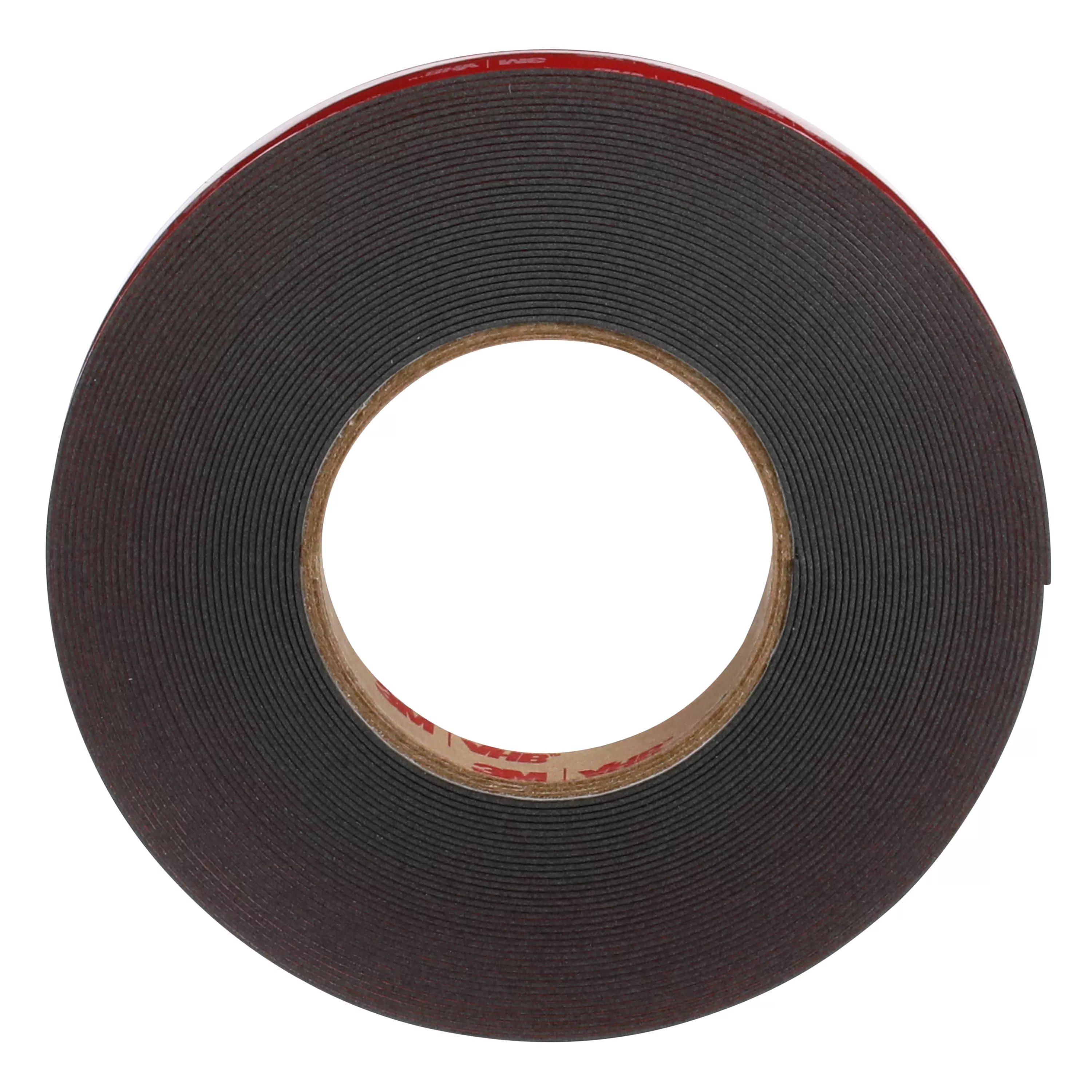 SKU 7000049237 | 3M™ VHB™ Heavy Duty Mounting Tape 5952