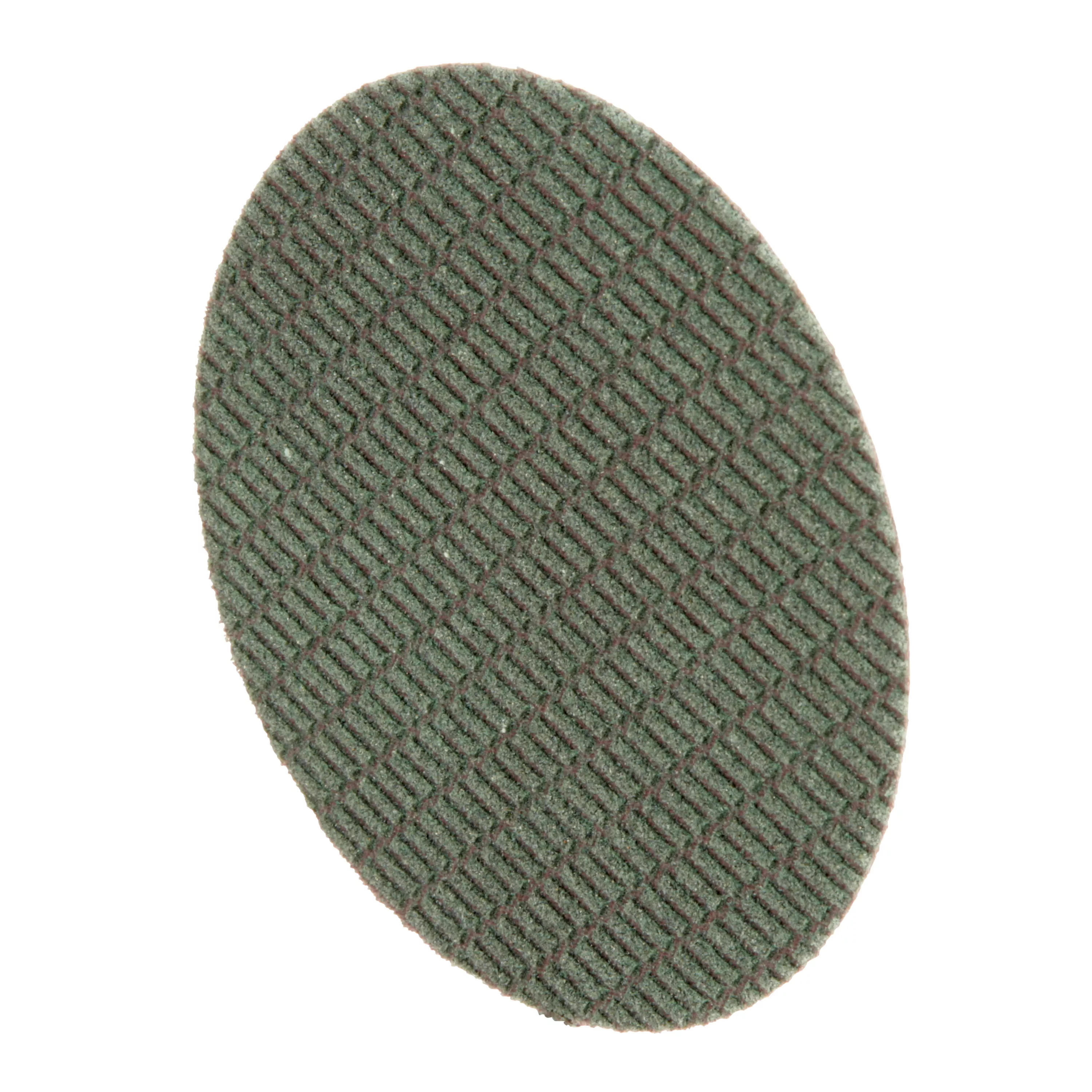 Product Number 337DC | 3M™ Trizact™ Hookit™ Cloth Disc 337DC