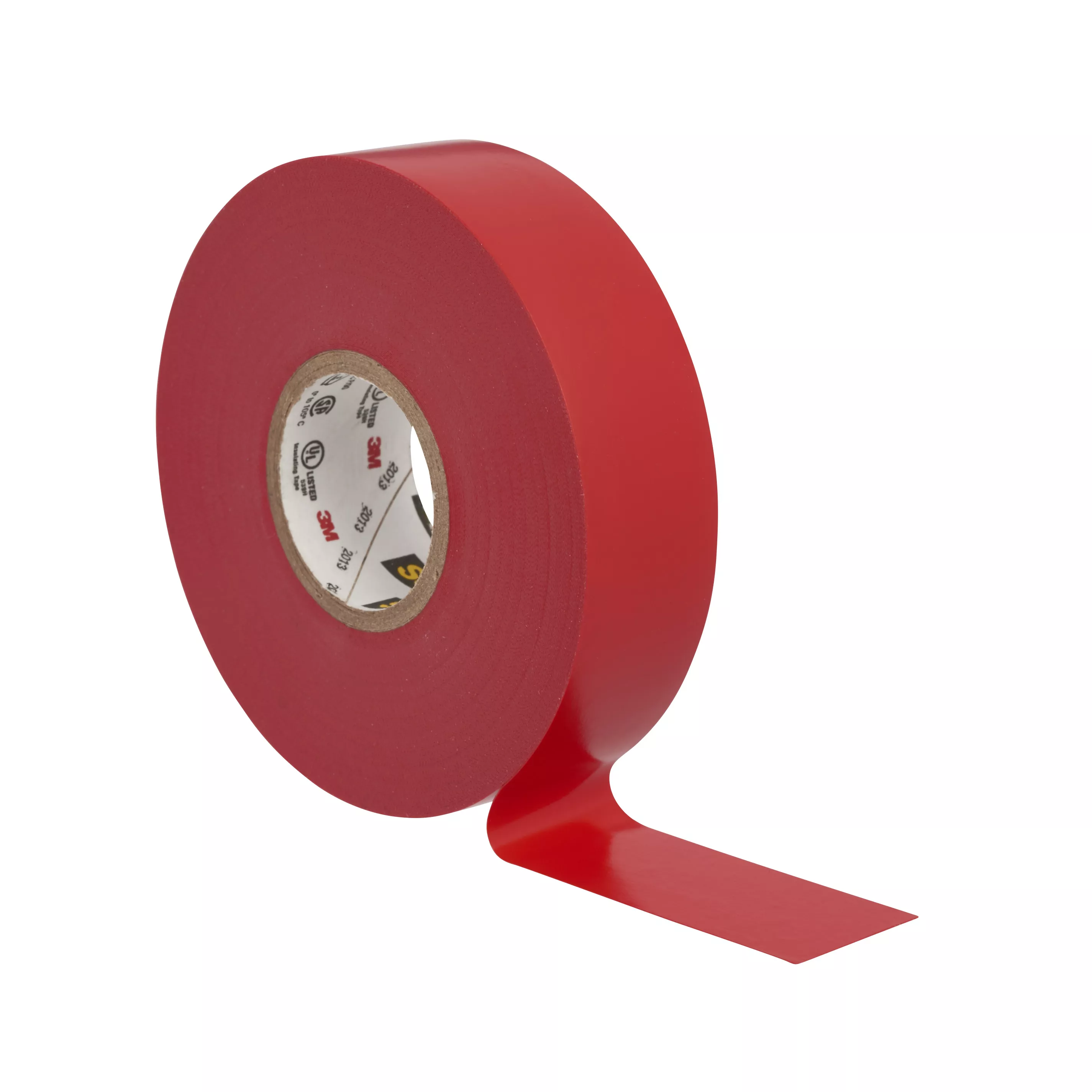 SKU 7000006094 | Scotch® Vinyl Color Coding Electrical Tape 35